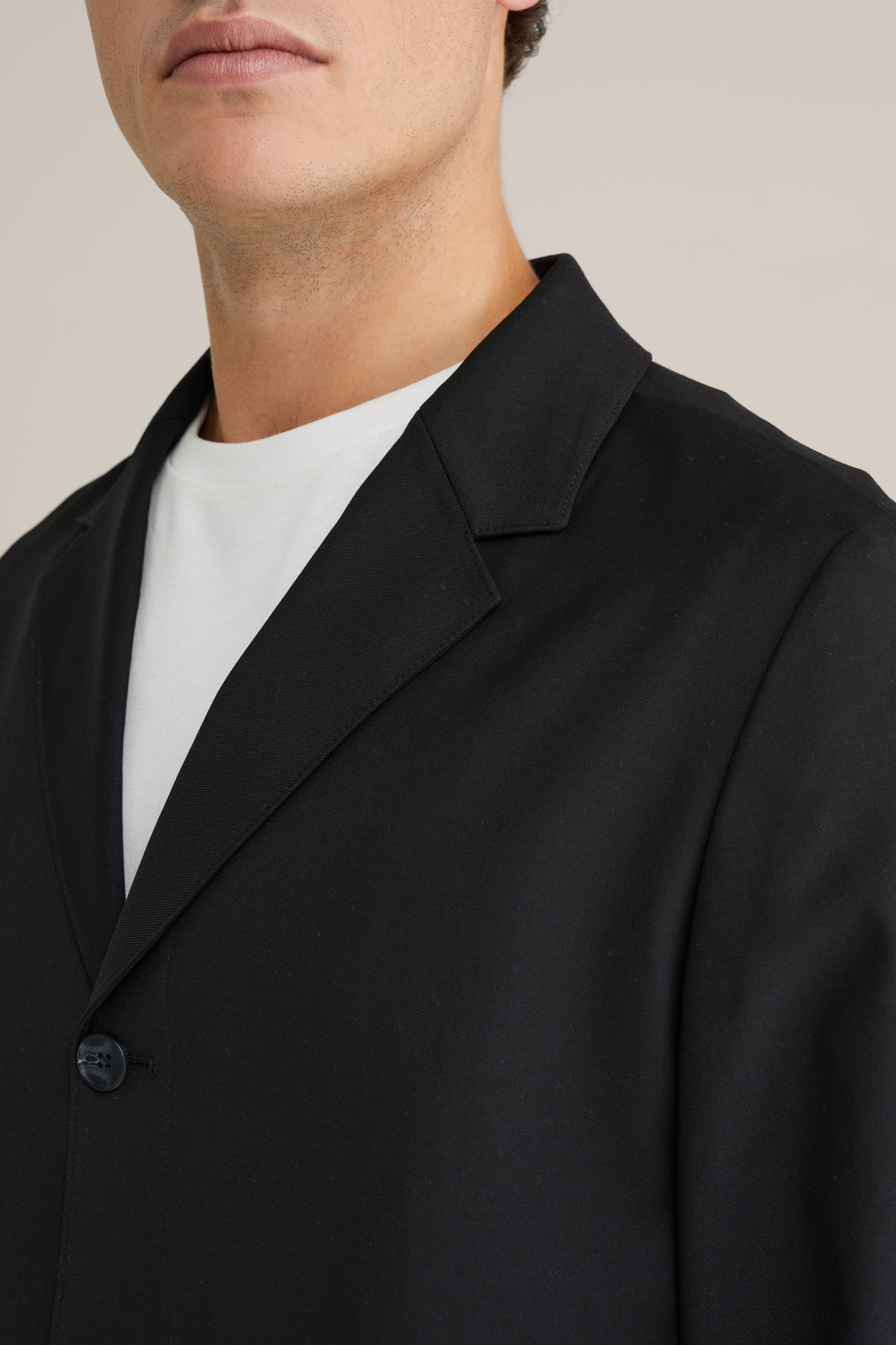 BLAZER BLACK 6