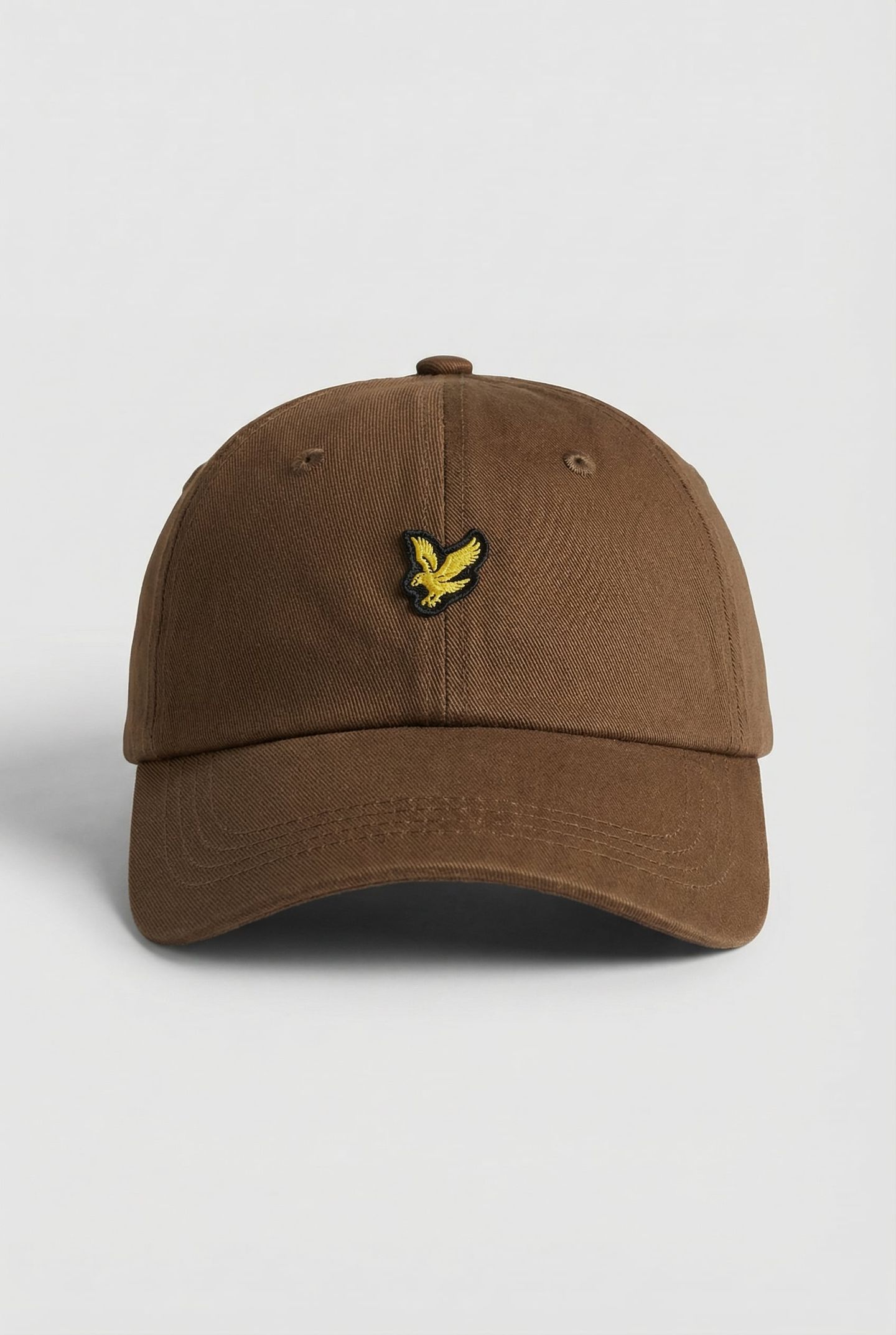 BASEBALL CAP OLIVE 2