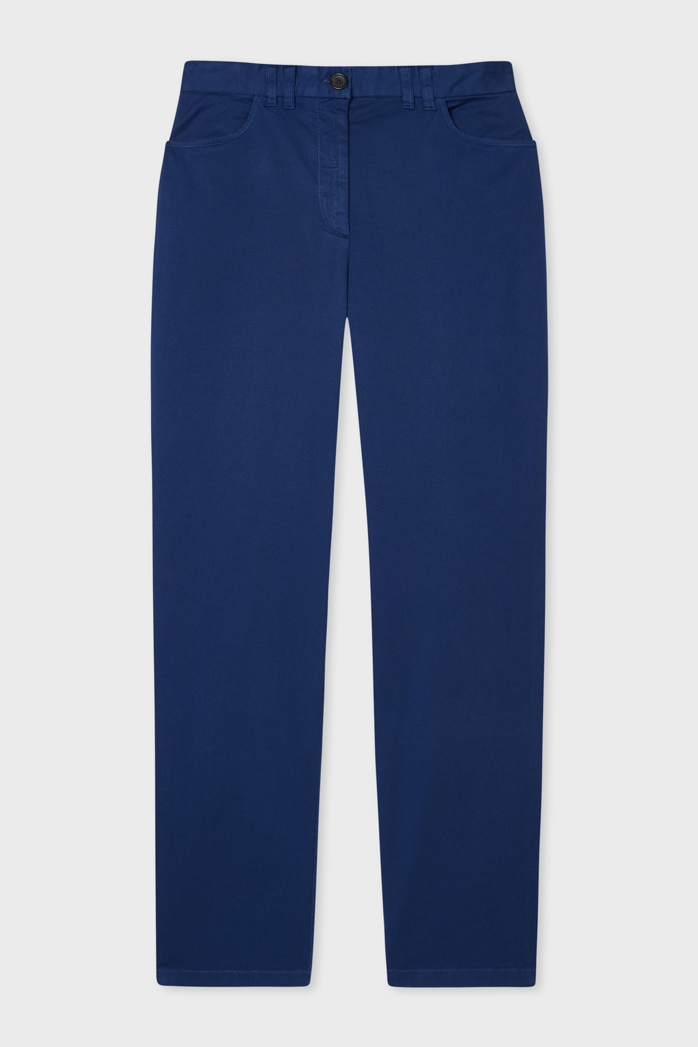 TROUSERS VERY DARK NAVY 3