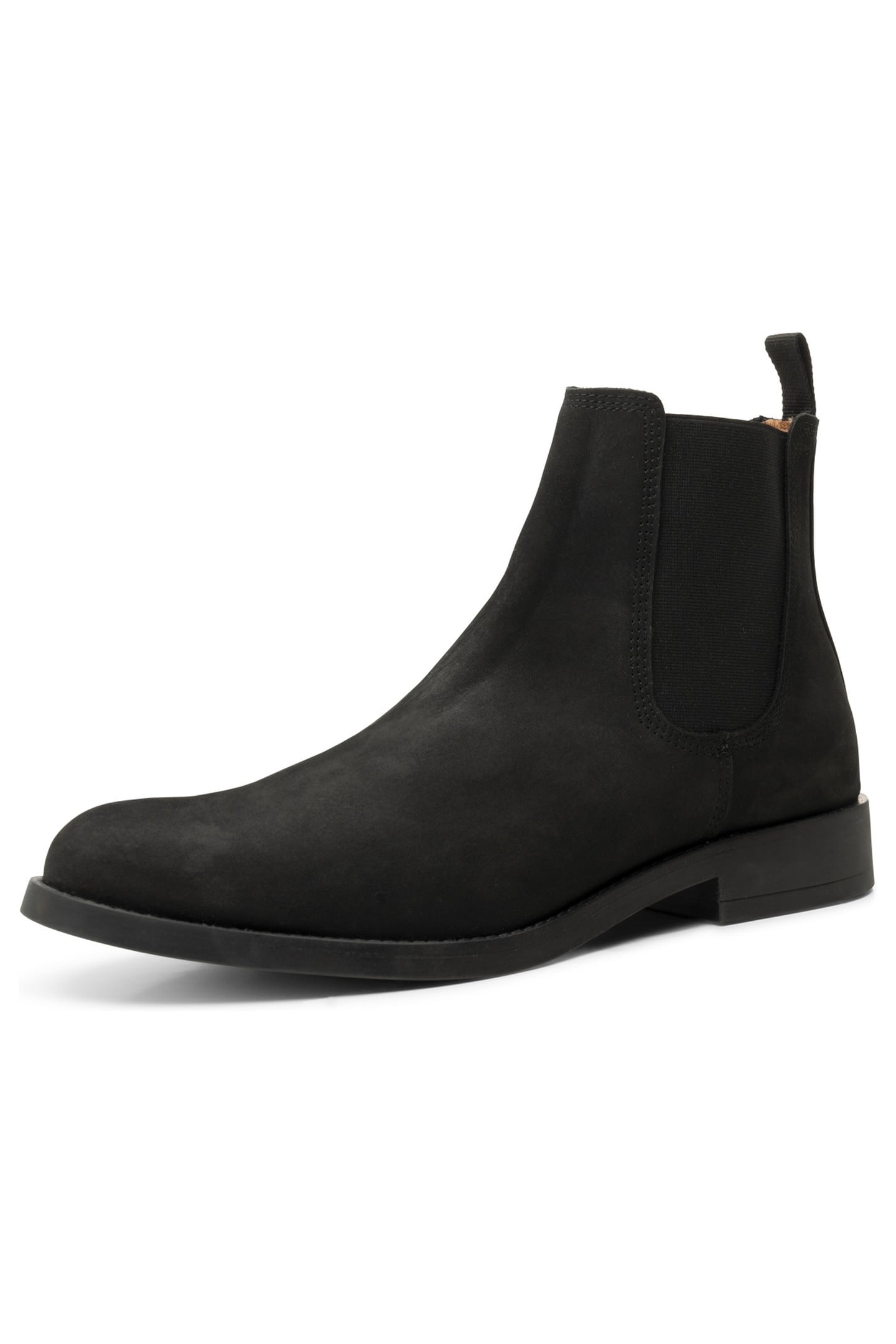STB-CHARLES L BLACK 3