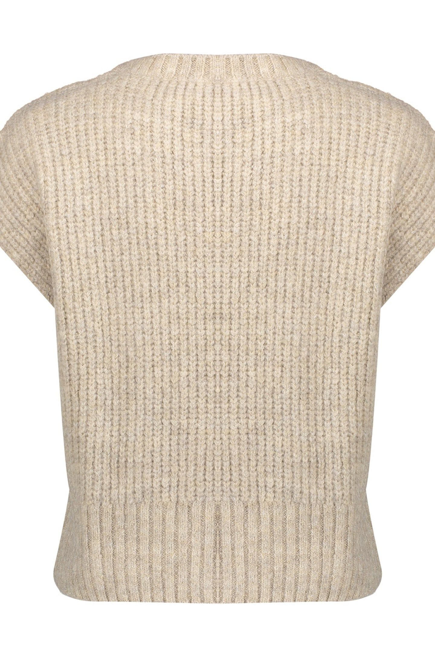 SPENCER CABLE ARGYLE SAND 2