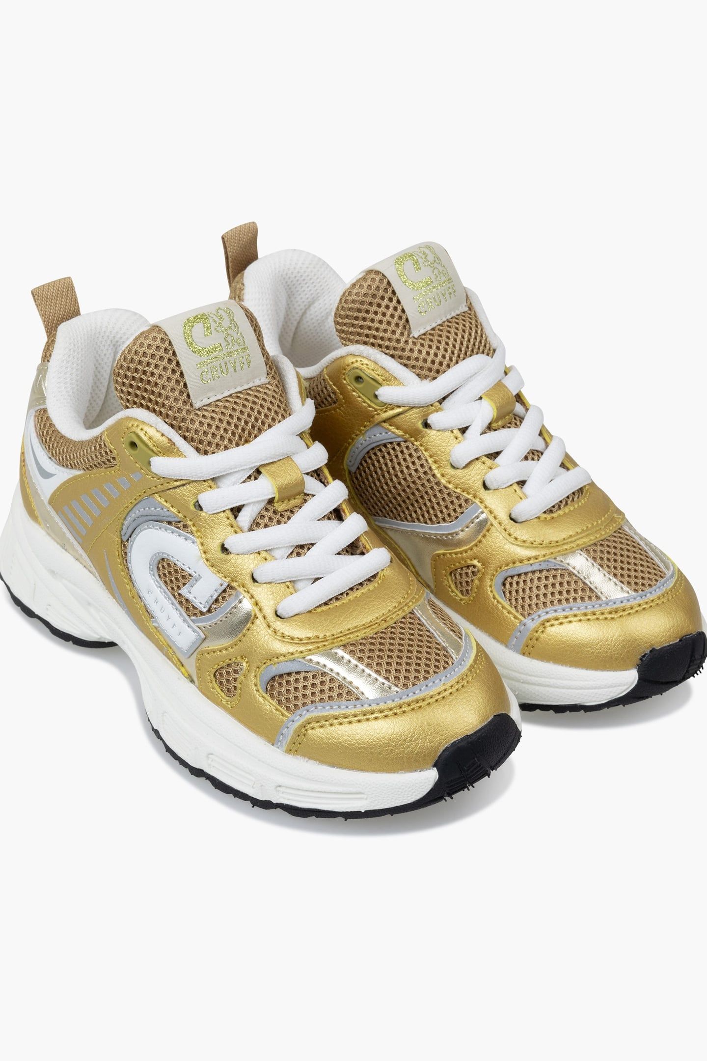 GIRLS MARTI GOLD 3