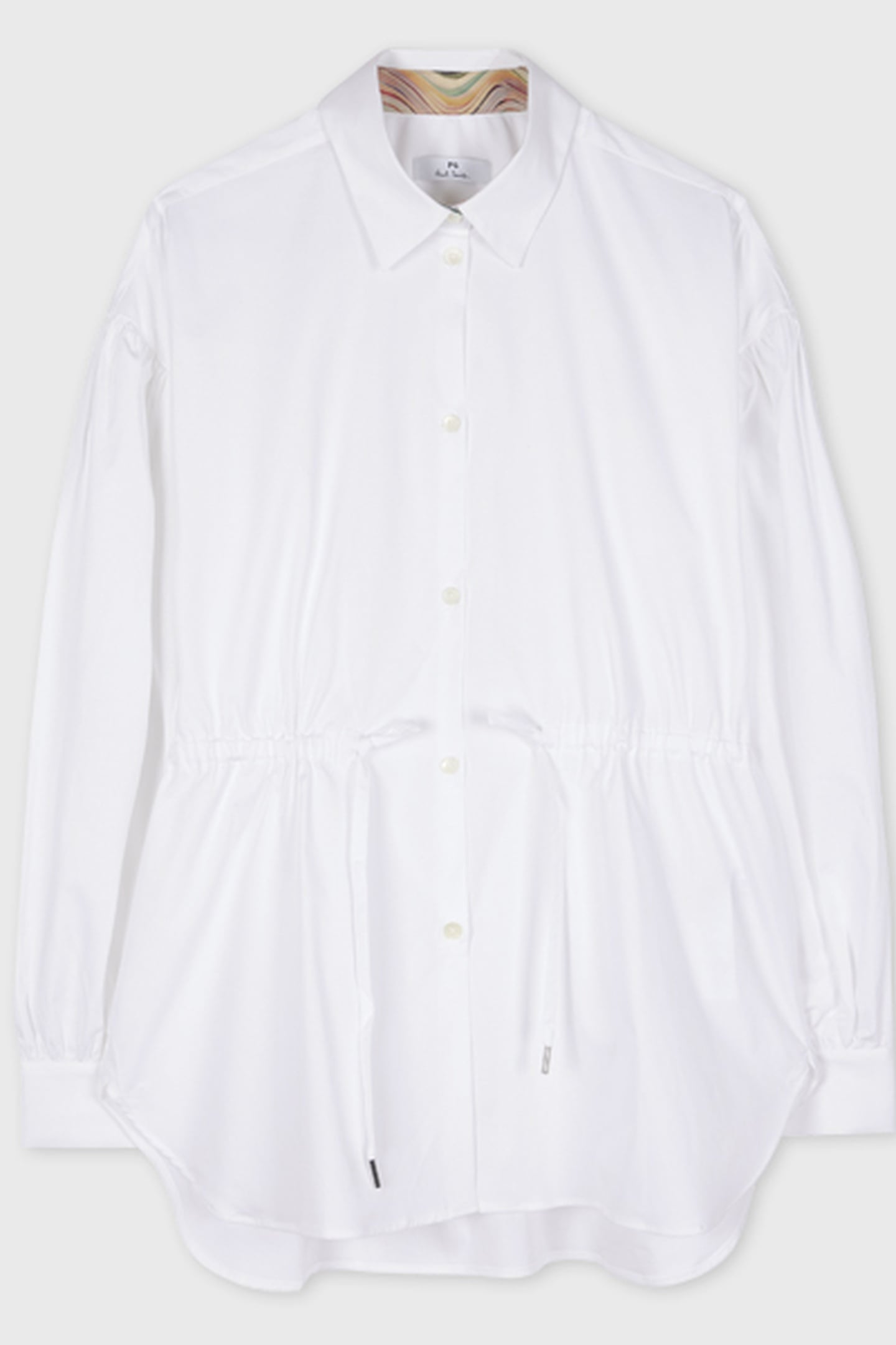 SHIRT WHITE 5