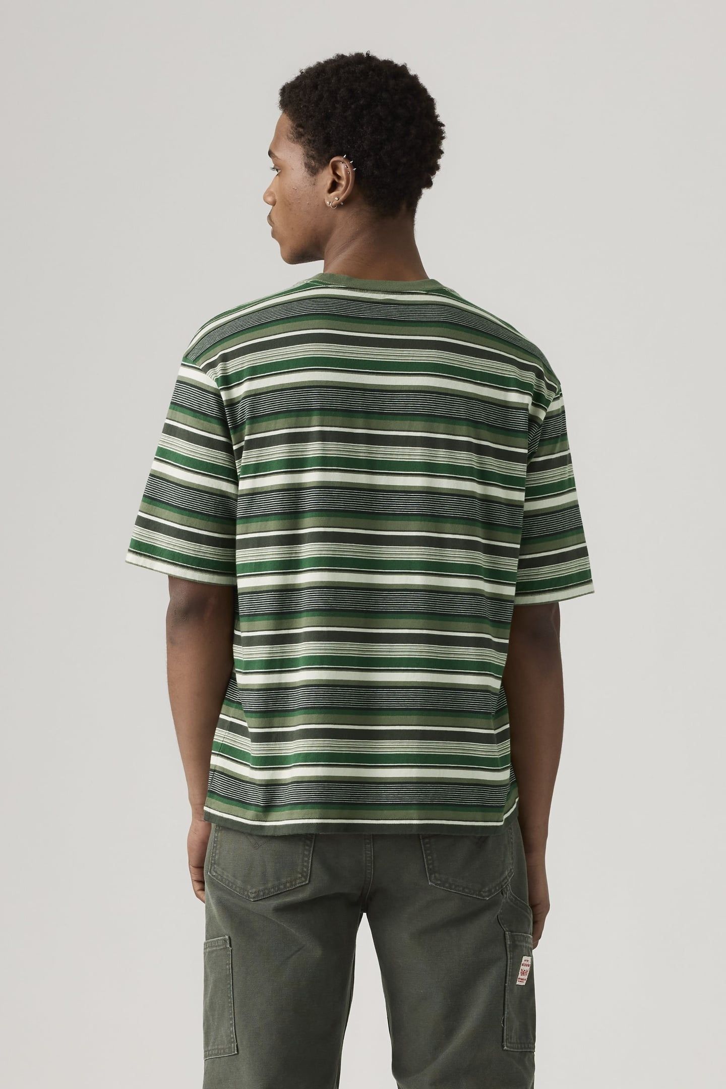 WORKWEAR TEE NEUTRAL 4