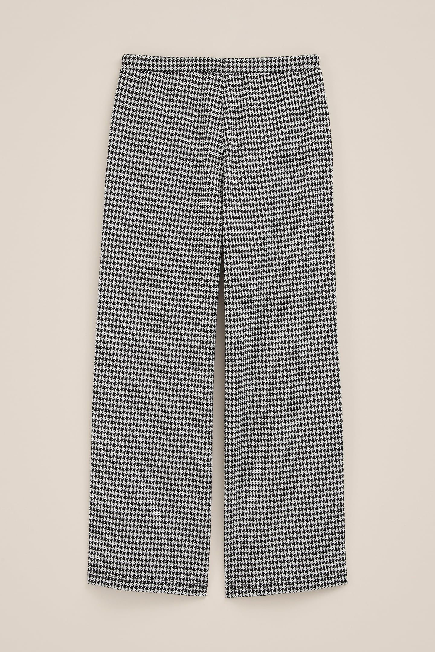 TROUSER BLACK 4