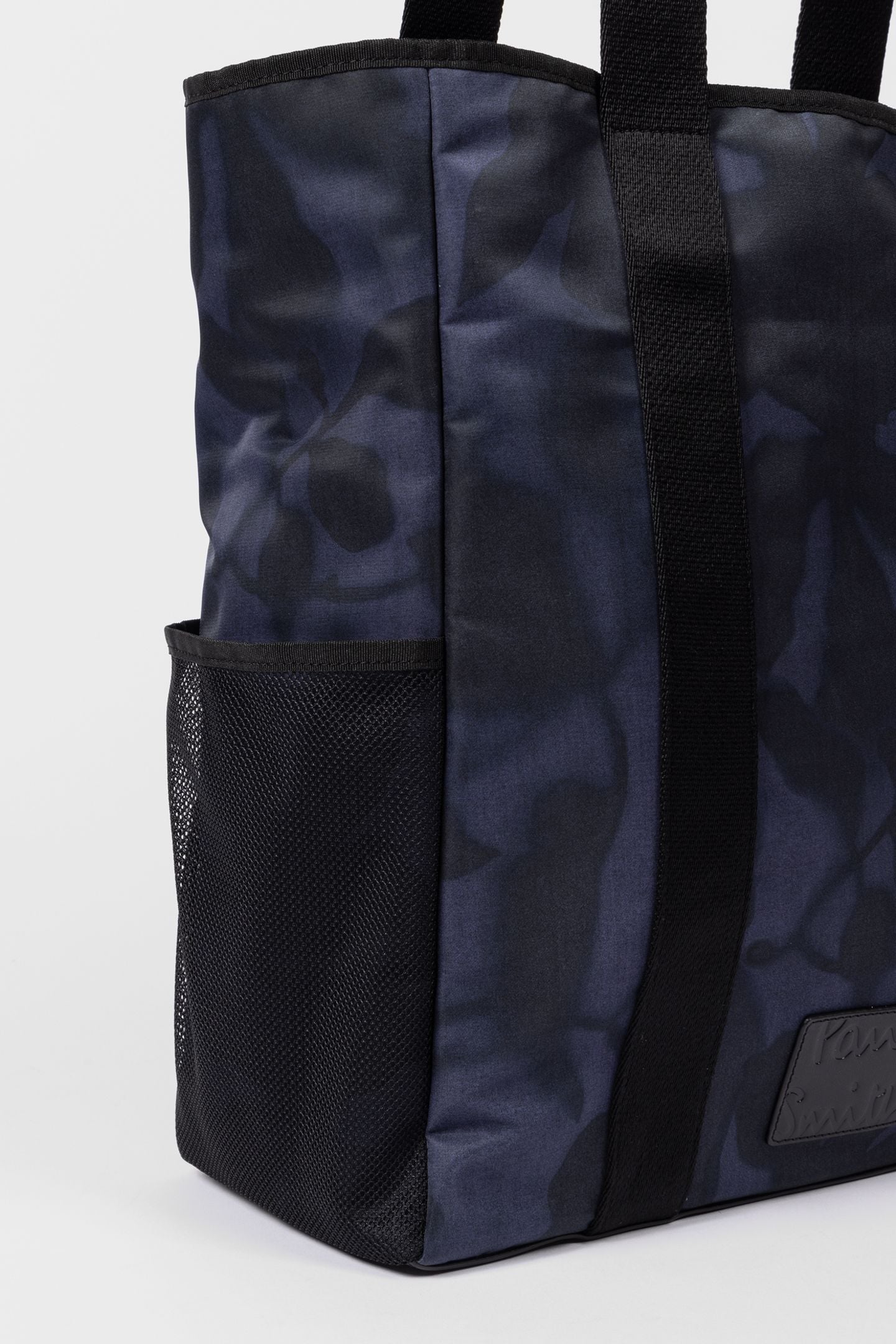 BAG TOTE PRINTED 9