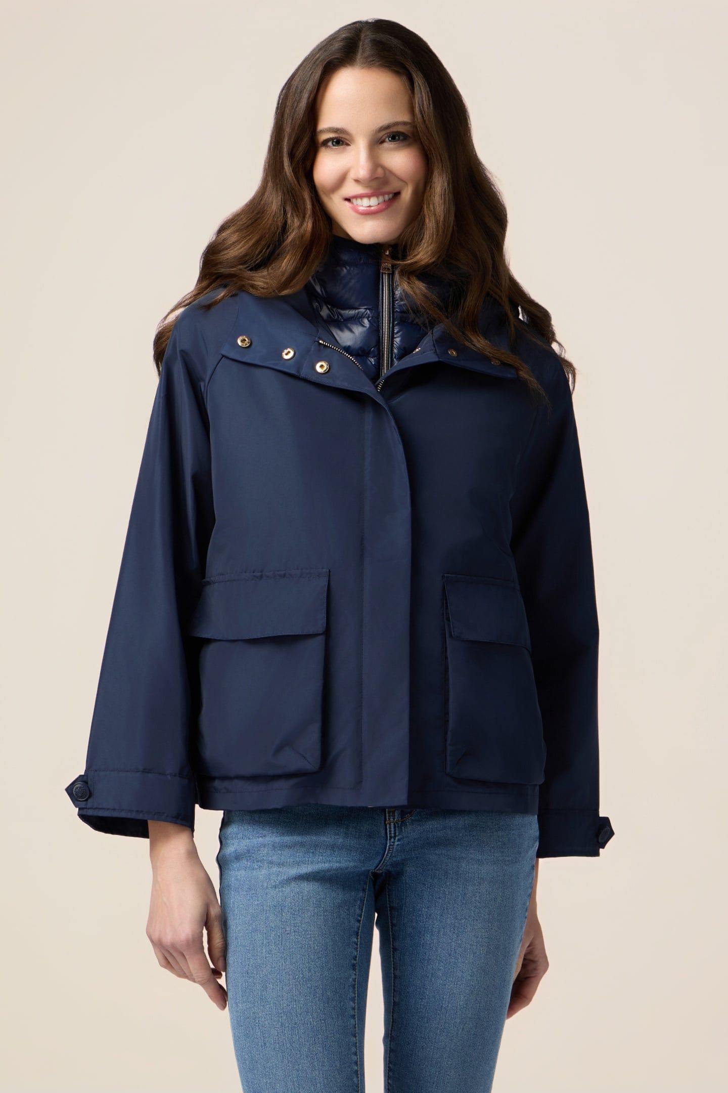COMBINED JACKET BLUE 1
