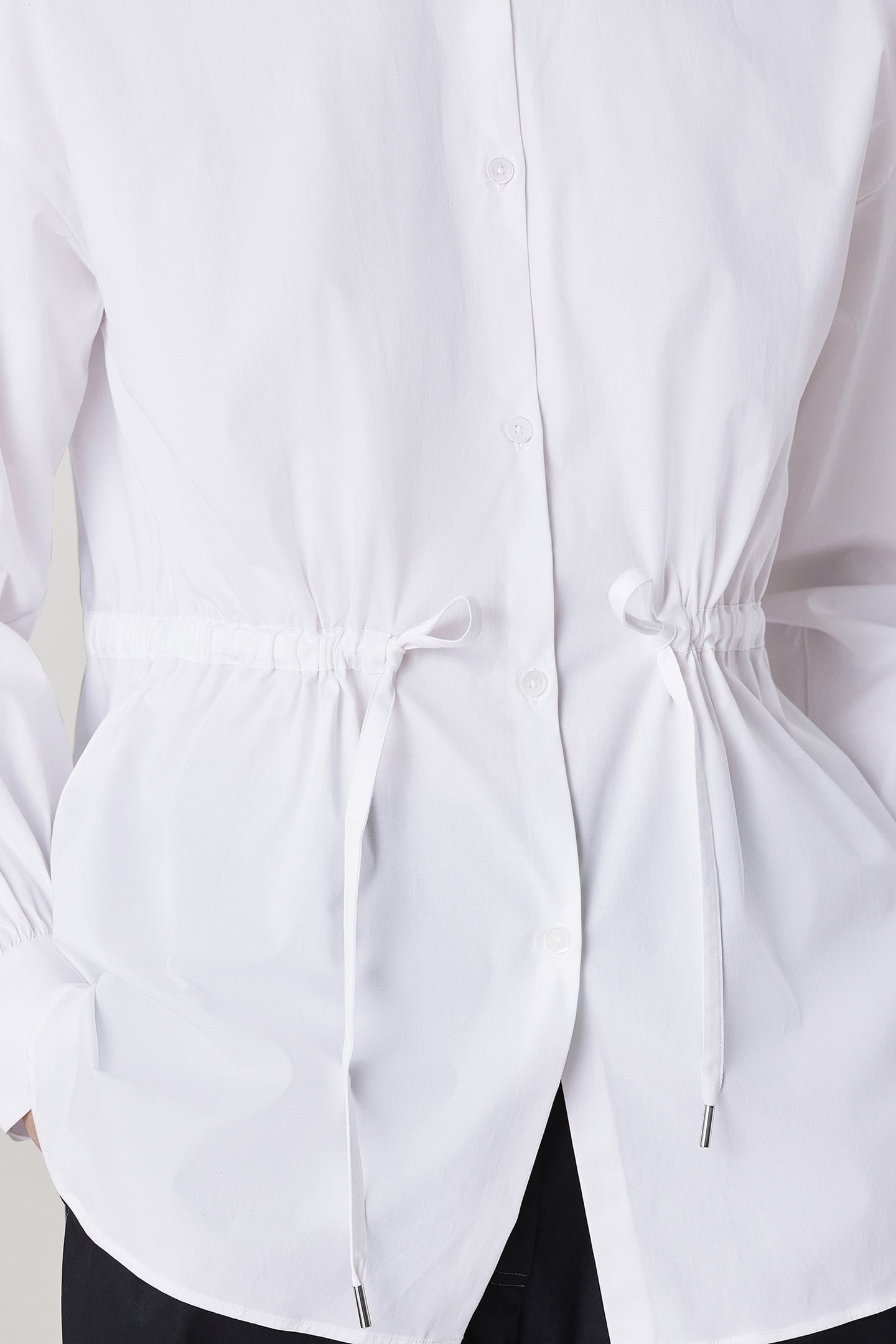 SHIRT WHITE 9