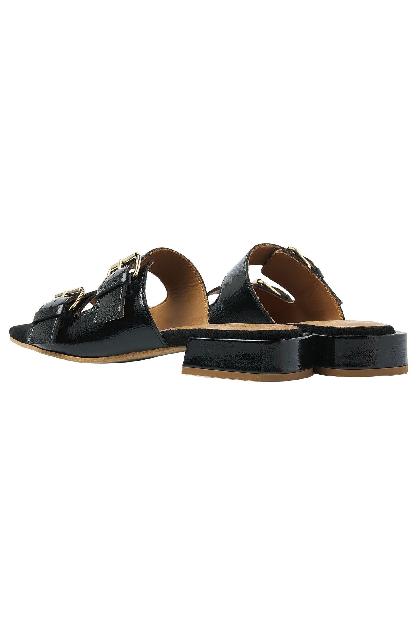 GIGI LENA BLACK 5
