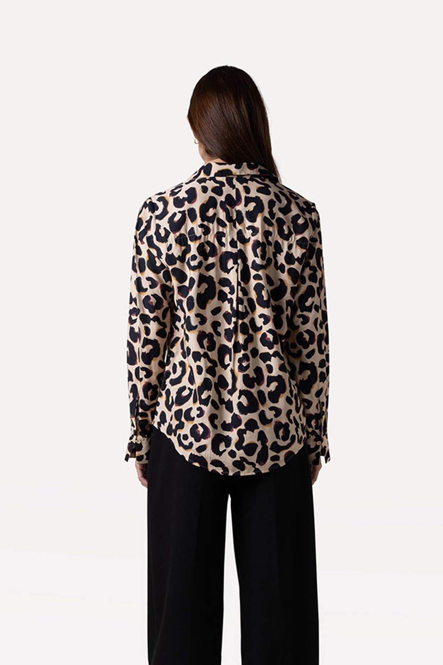 DREISER ANIMAL SHIRT ANIMAL MULTI 4
