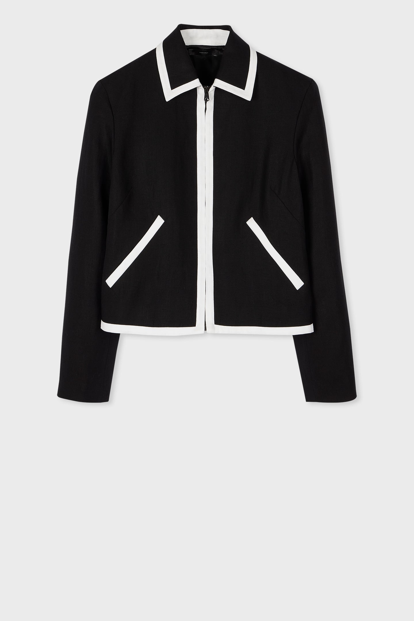 JACKET BLACK 6