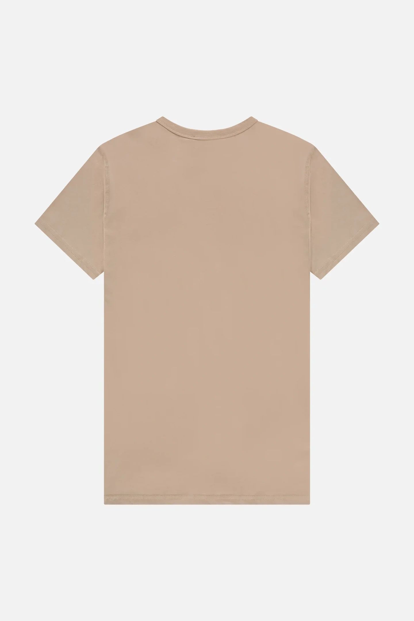 UNISEX THE LOCK SHORTSLEEVE WITHERED ROSE 2