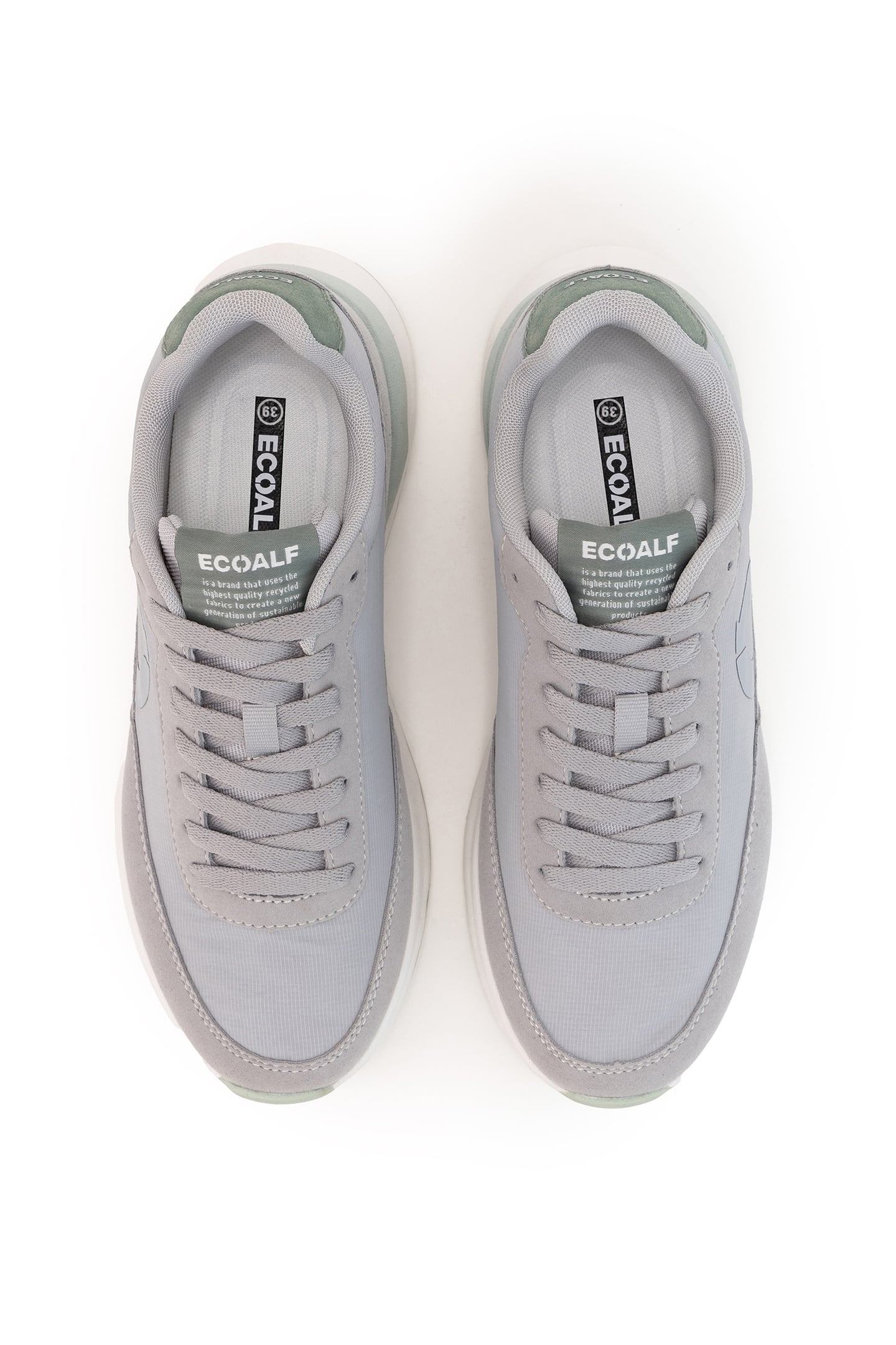 CONDEALF SNEAKERS GREY 3