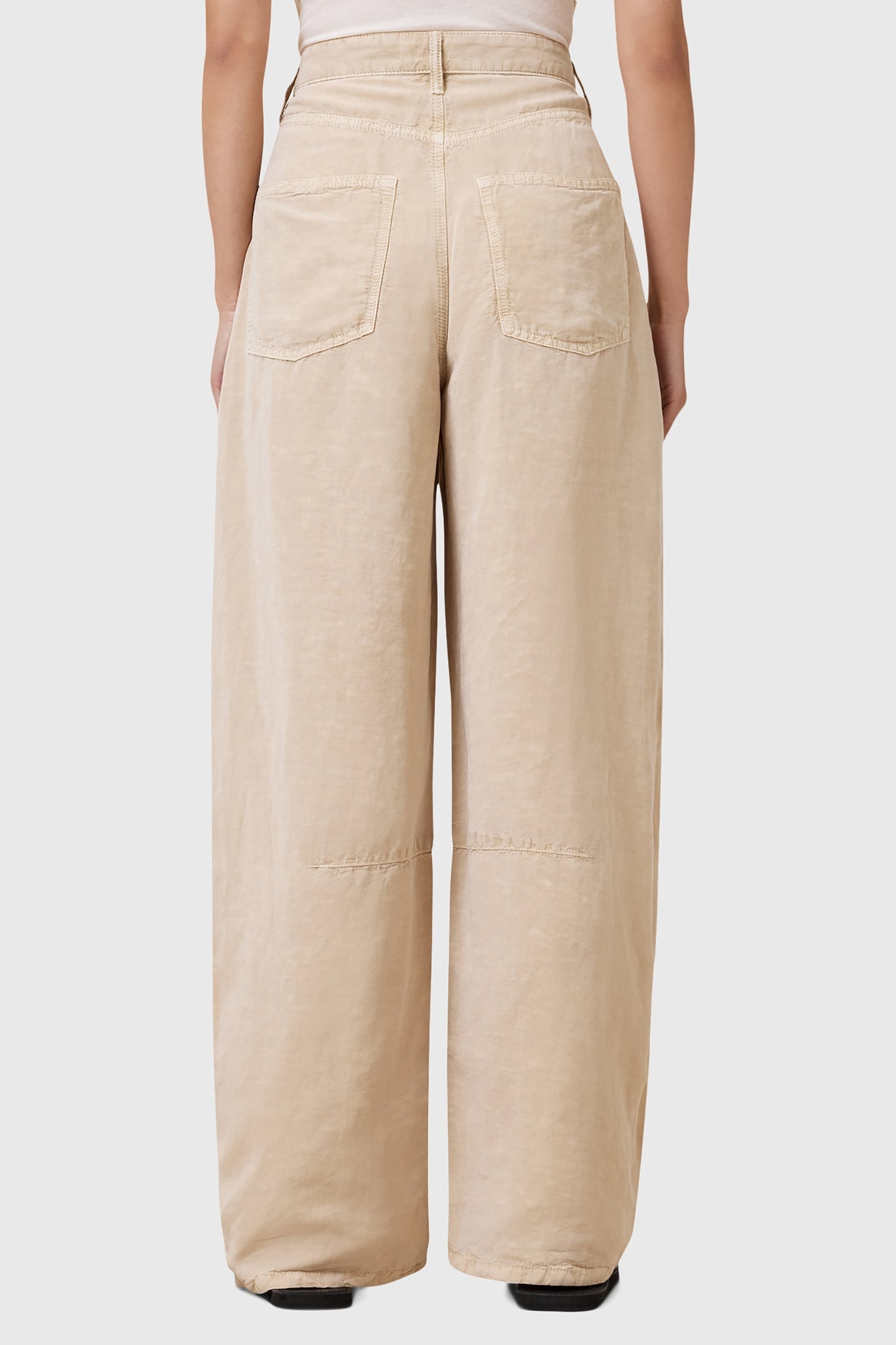 JETT TROUSER BLACK 5