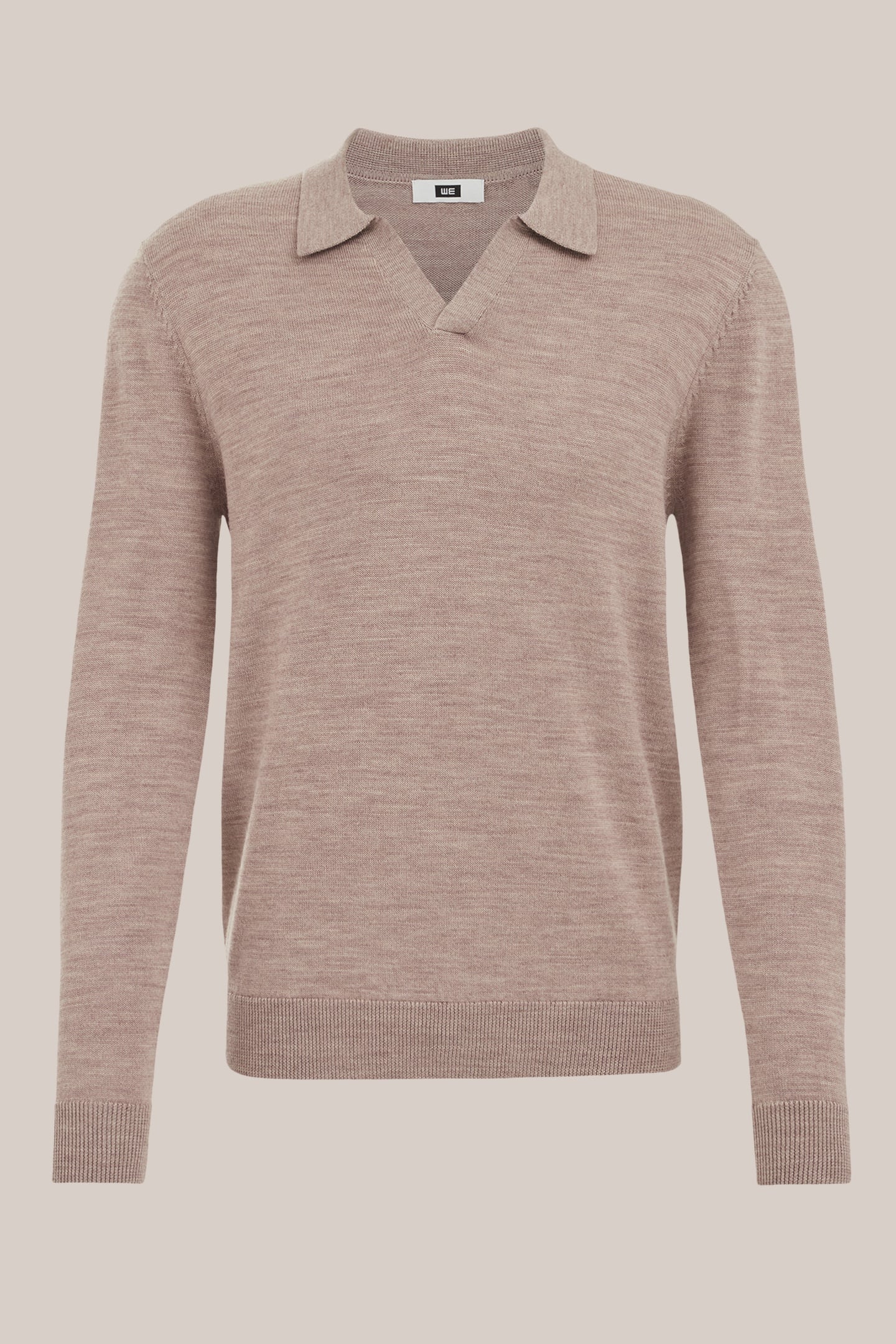 POLO LIGHT BROWN 4