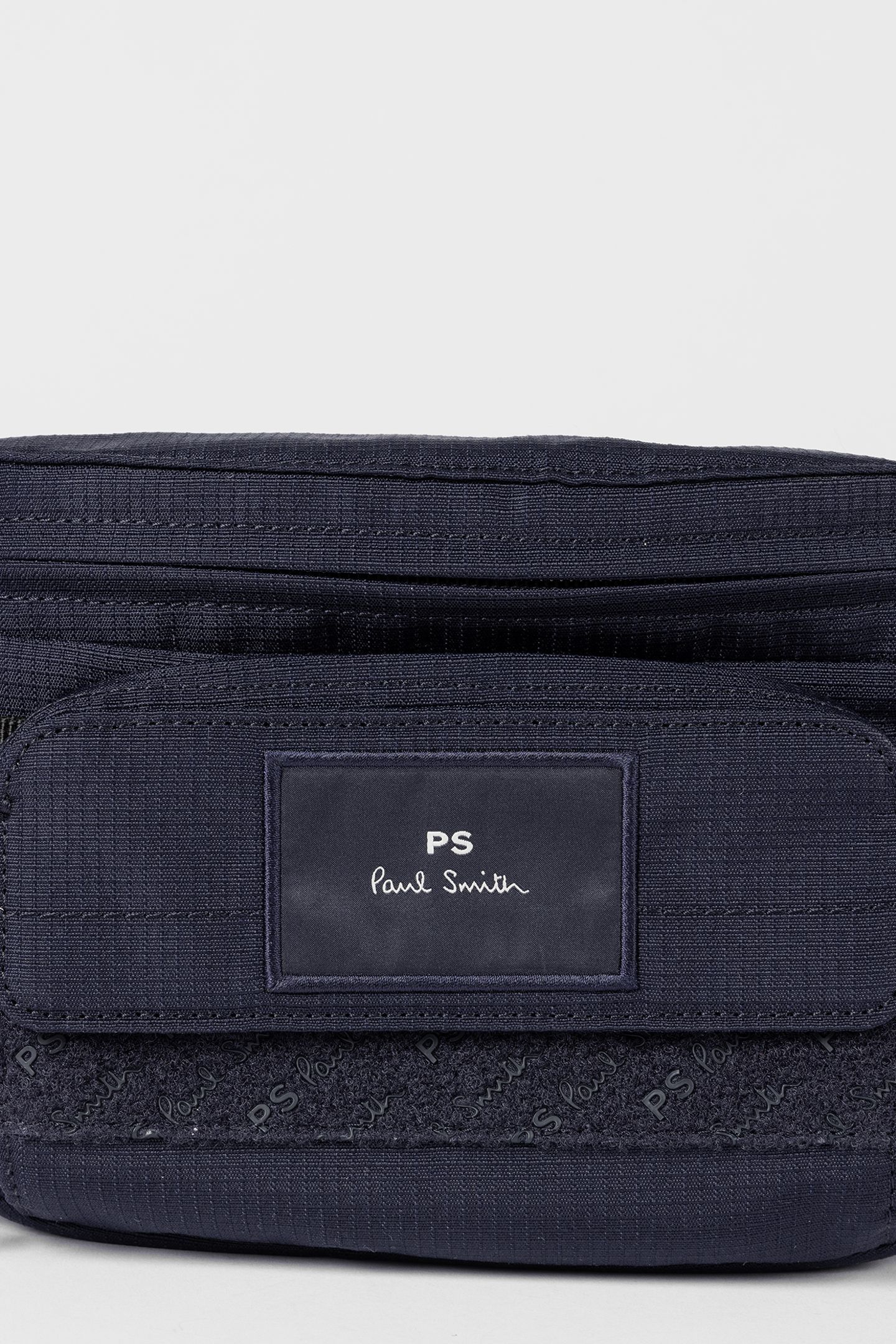 BAG BUMBAG VERY DARK NAVY 4