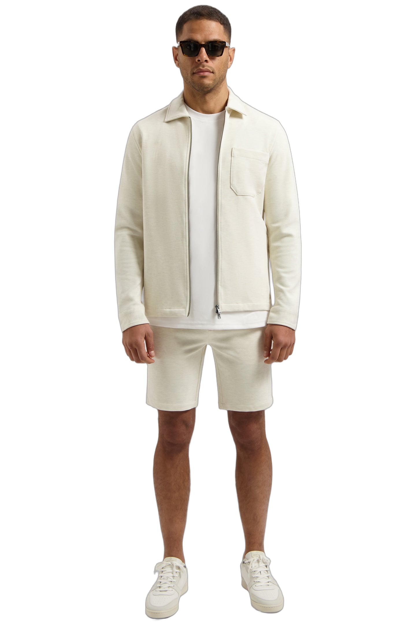 DS-PIKE OVERSHIRT SILVER BIRCH 2