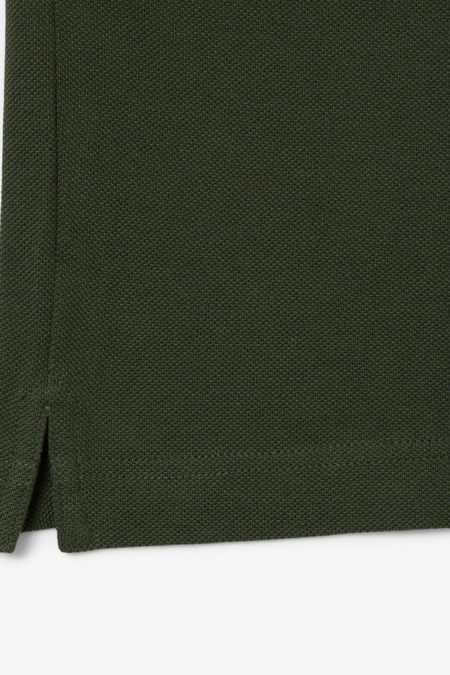 SHORT SLEEVE POLO SQUADRON 6