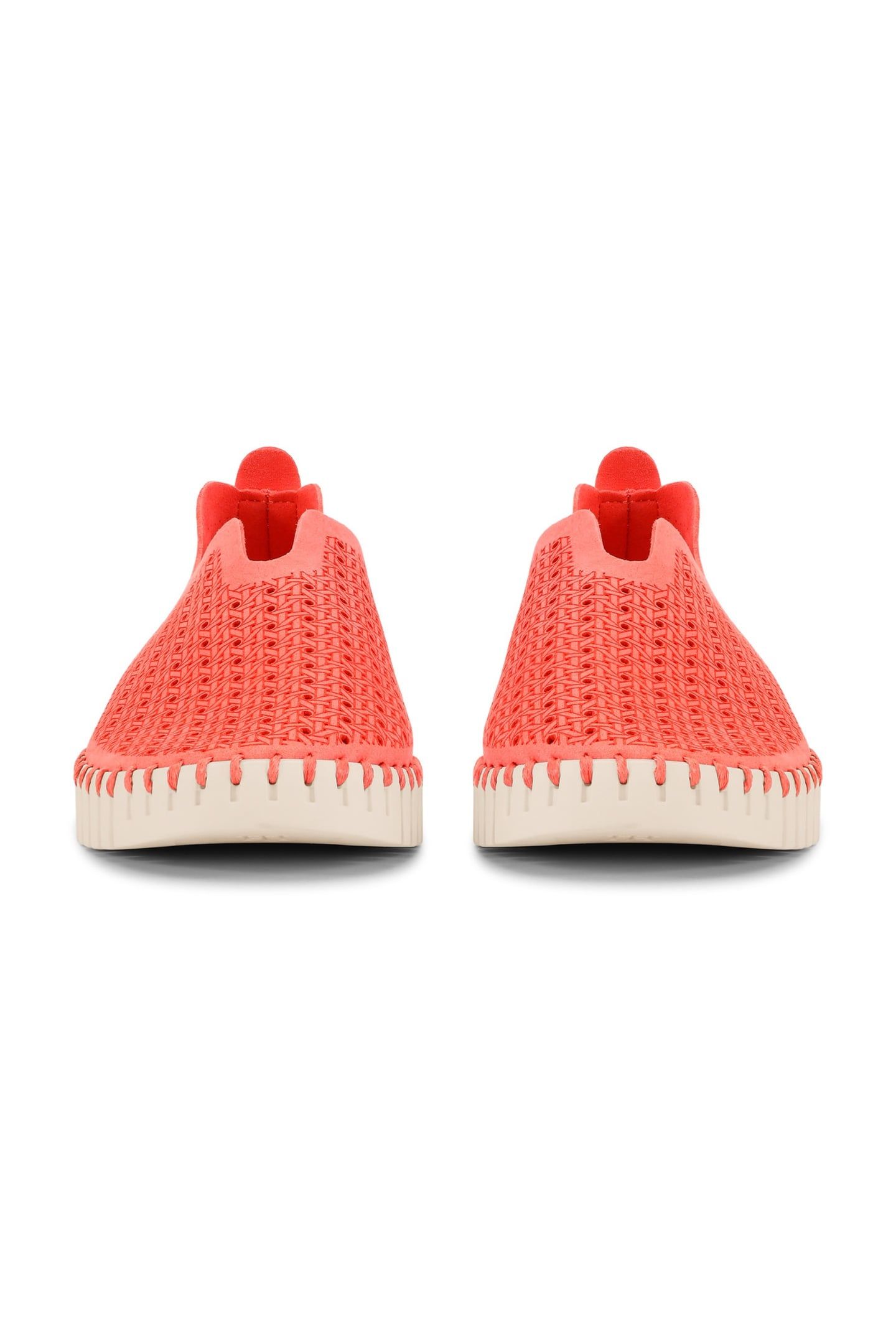 FLATS TULIP4031 RASPBERRY PEARLED IVORY 7