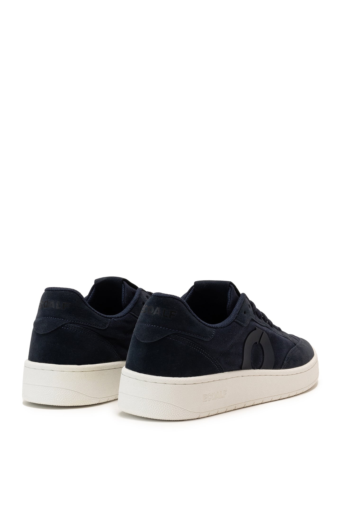 DEIAALF SNEAKERS DEEP NAVY 2