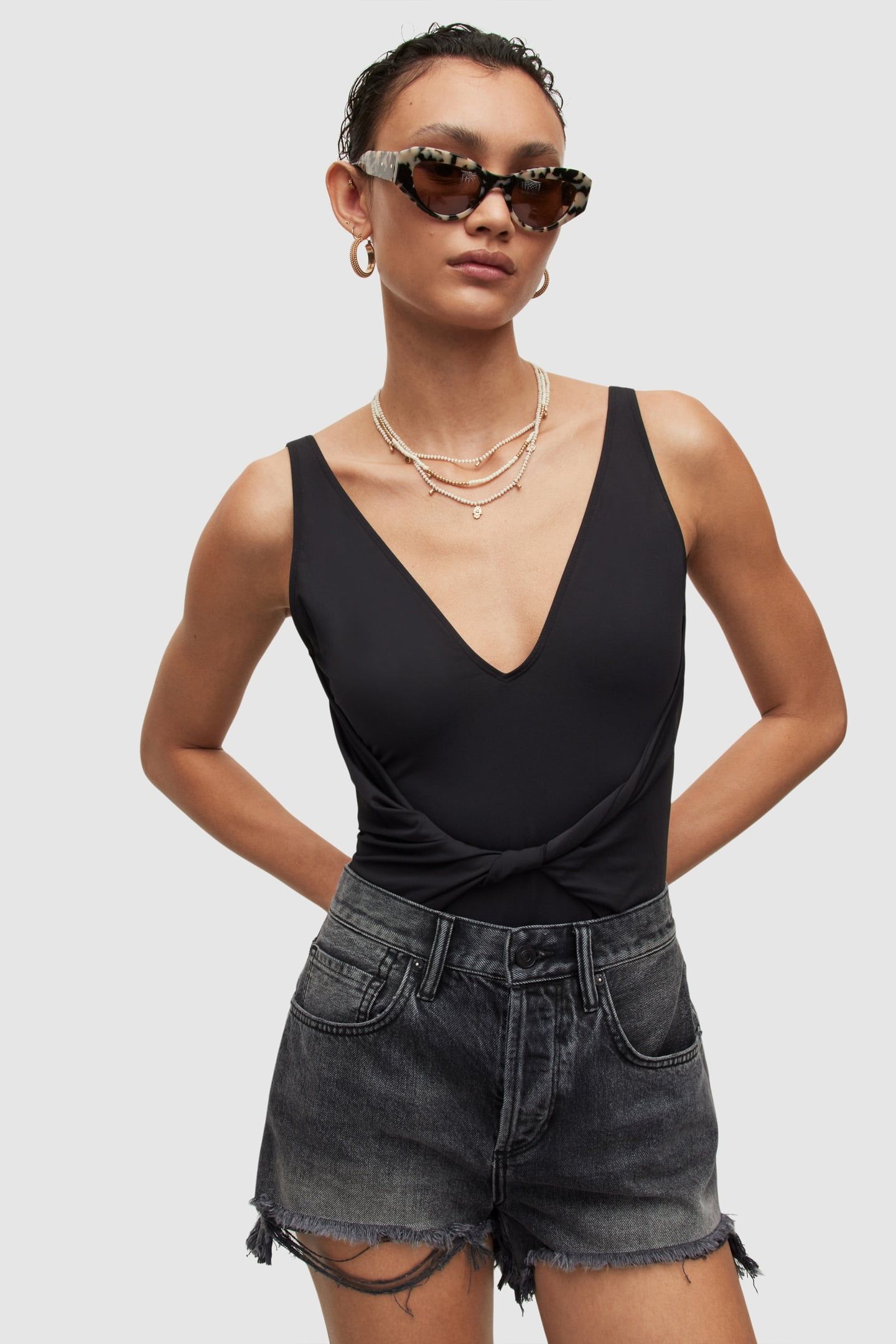 GEORGIA SWIMSUIT BLACK 6