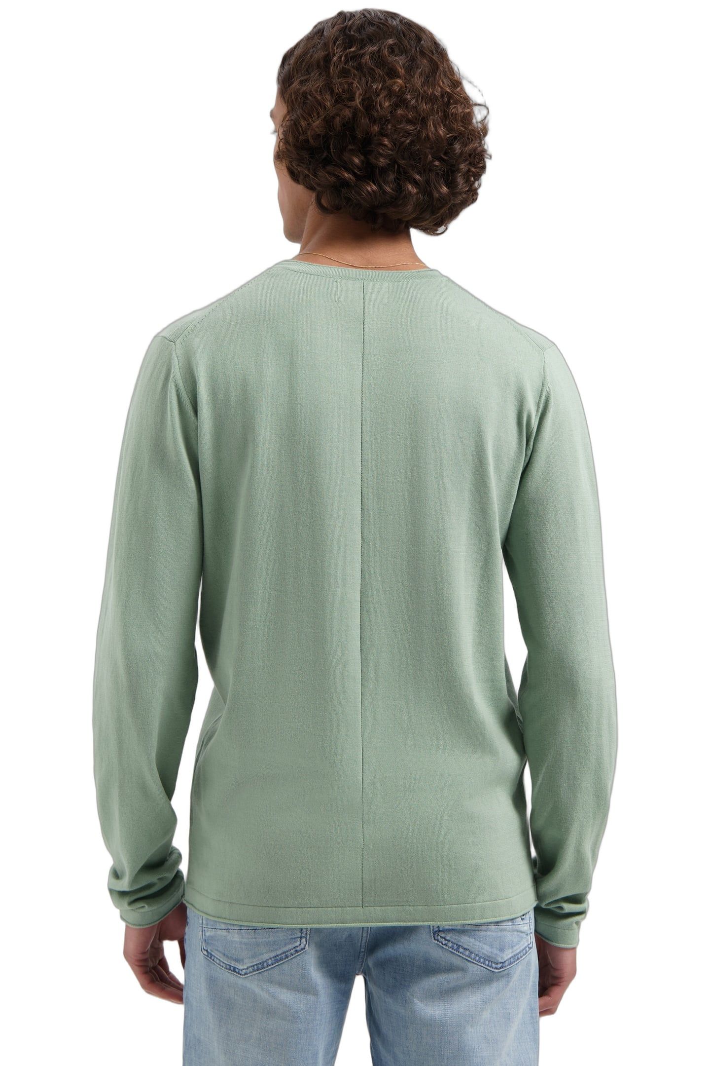 DS-GAGE CREW LILY PAD 4