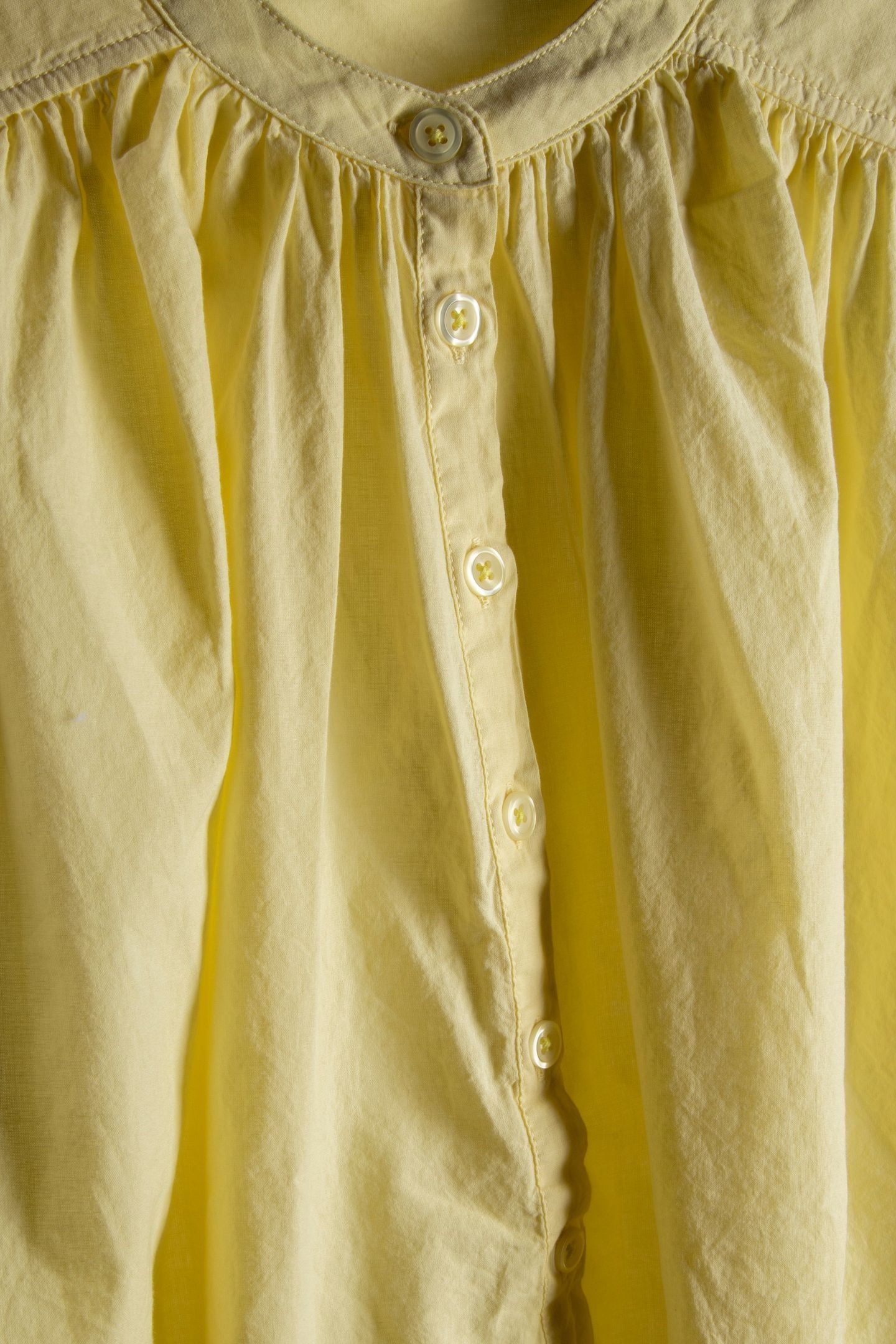 KOOSJE TOP LEMON 5
