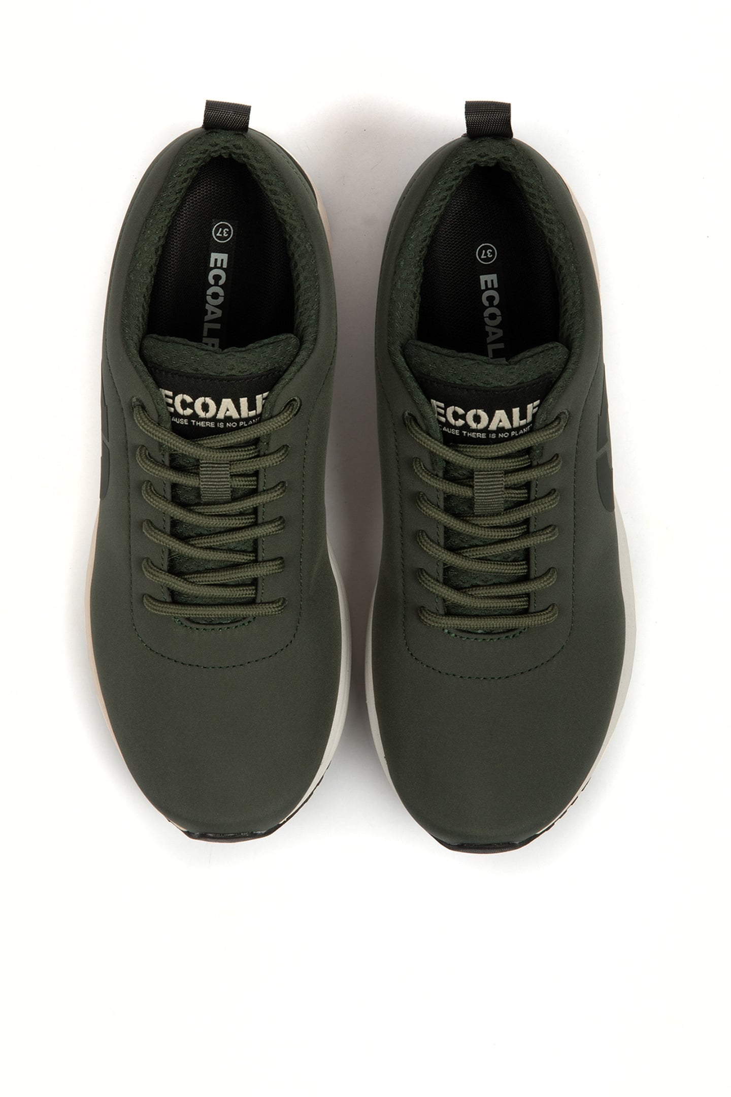 CHICAGO SNEAKERS KHAKI 4