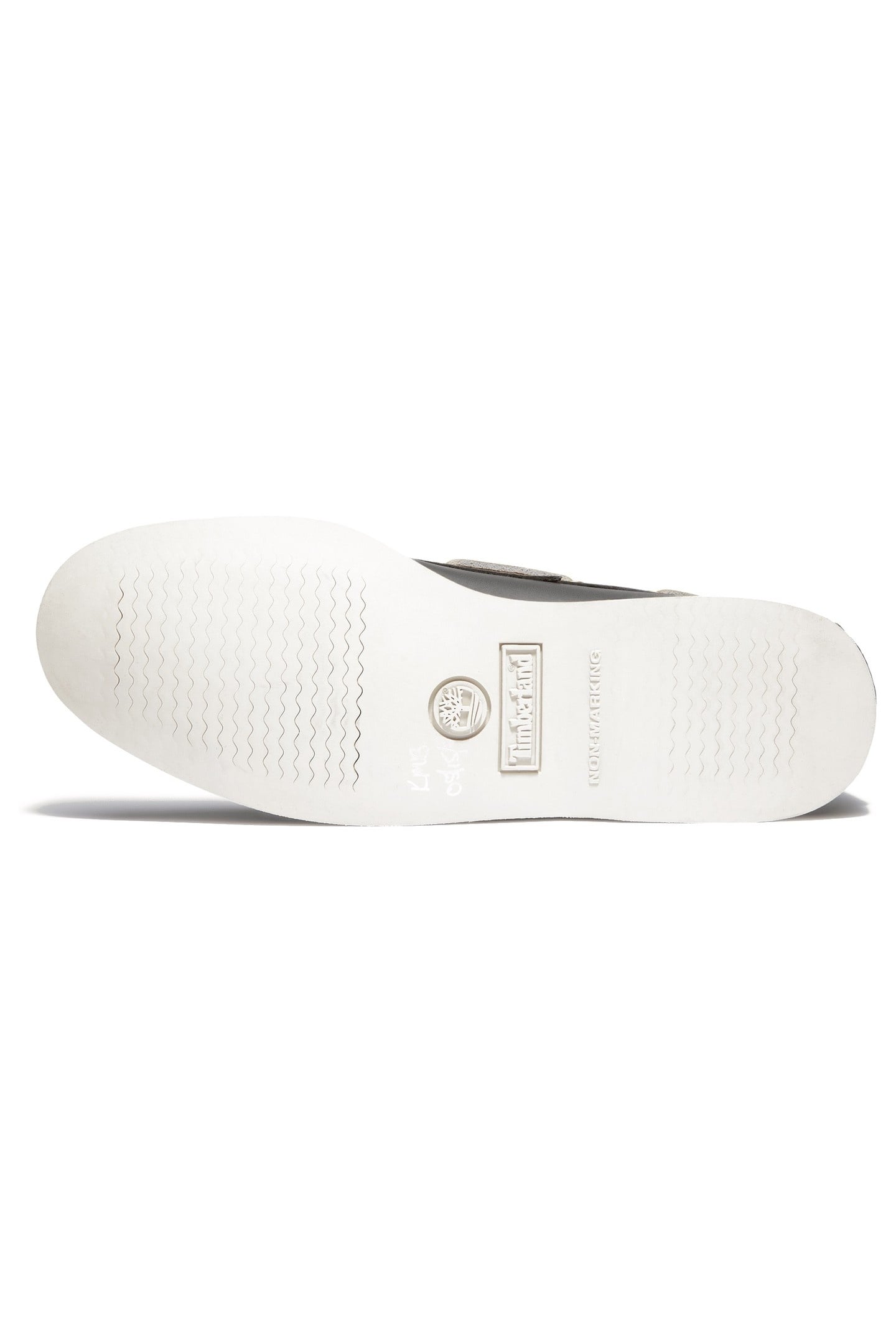 CLASSIC BOAT BOAT SHOE BLUE 9