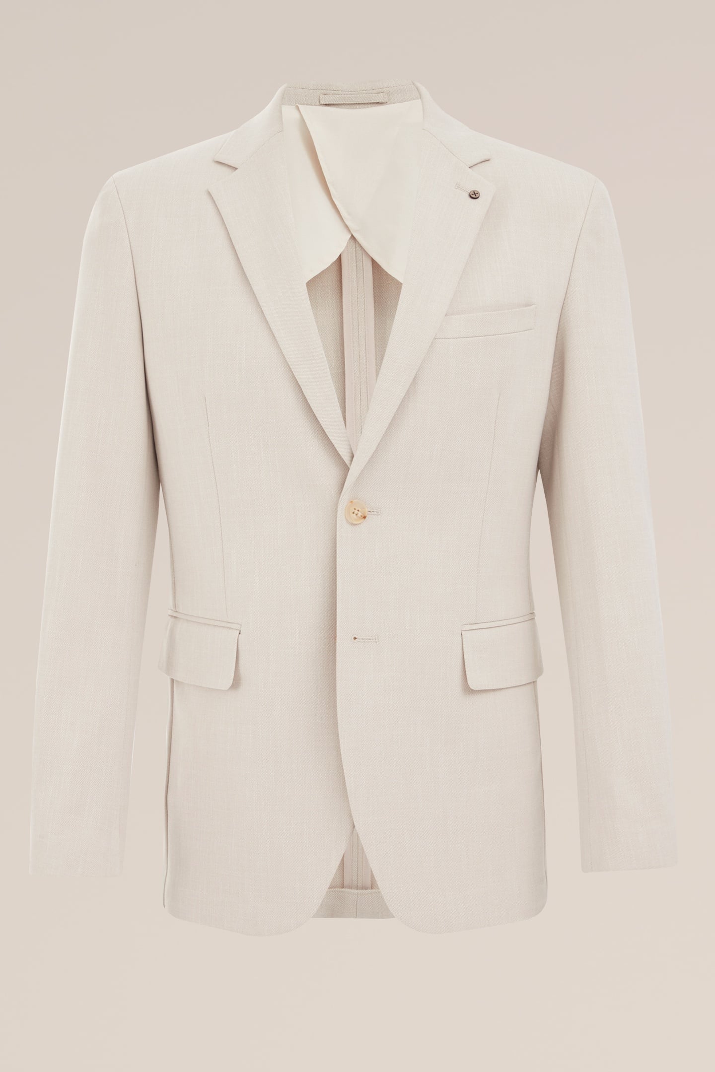 BLAZER BEIGE 4