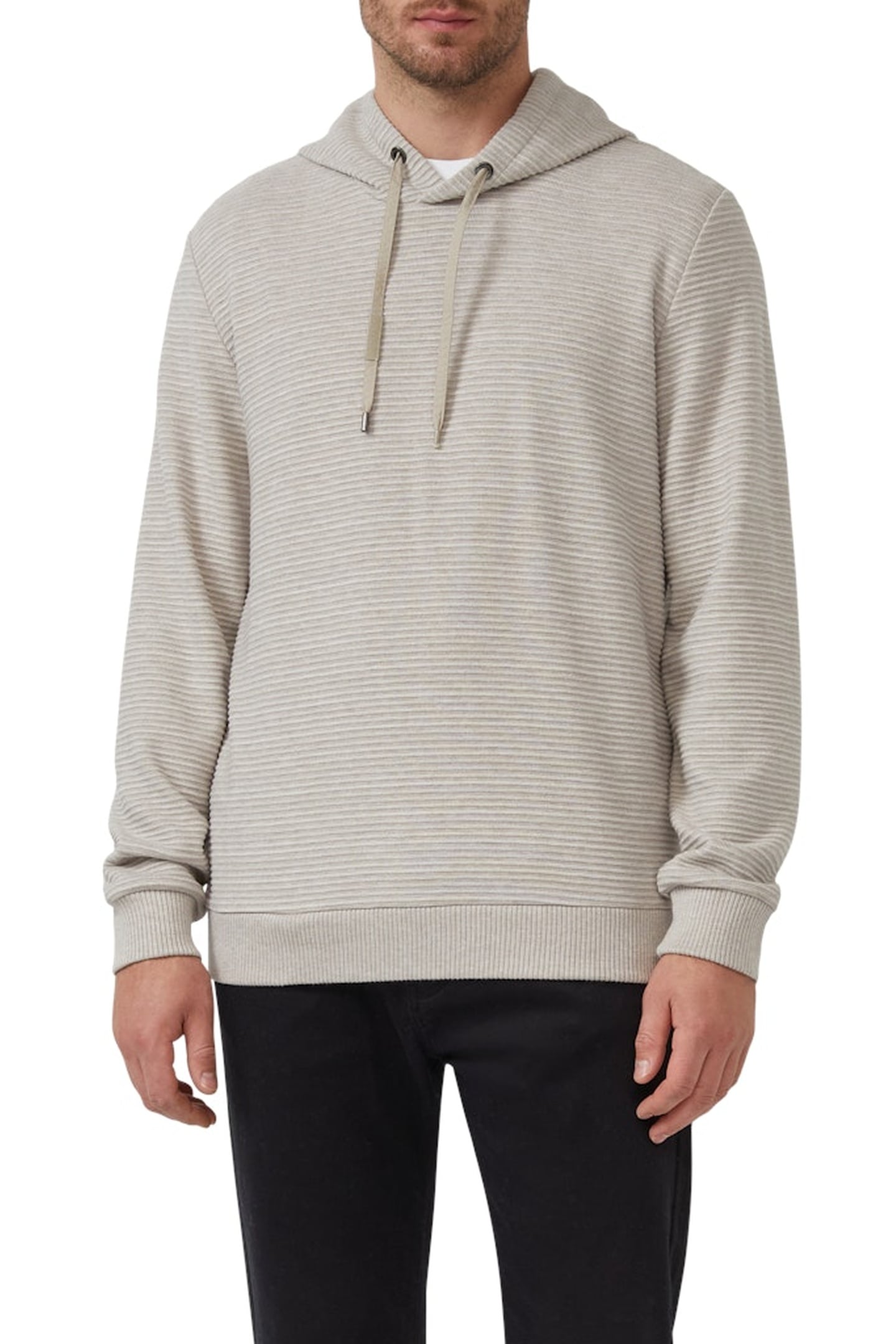 S.OLIVER SWEATERS BEIGE 1