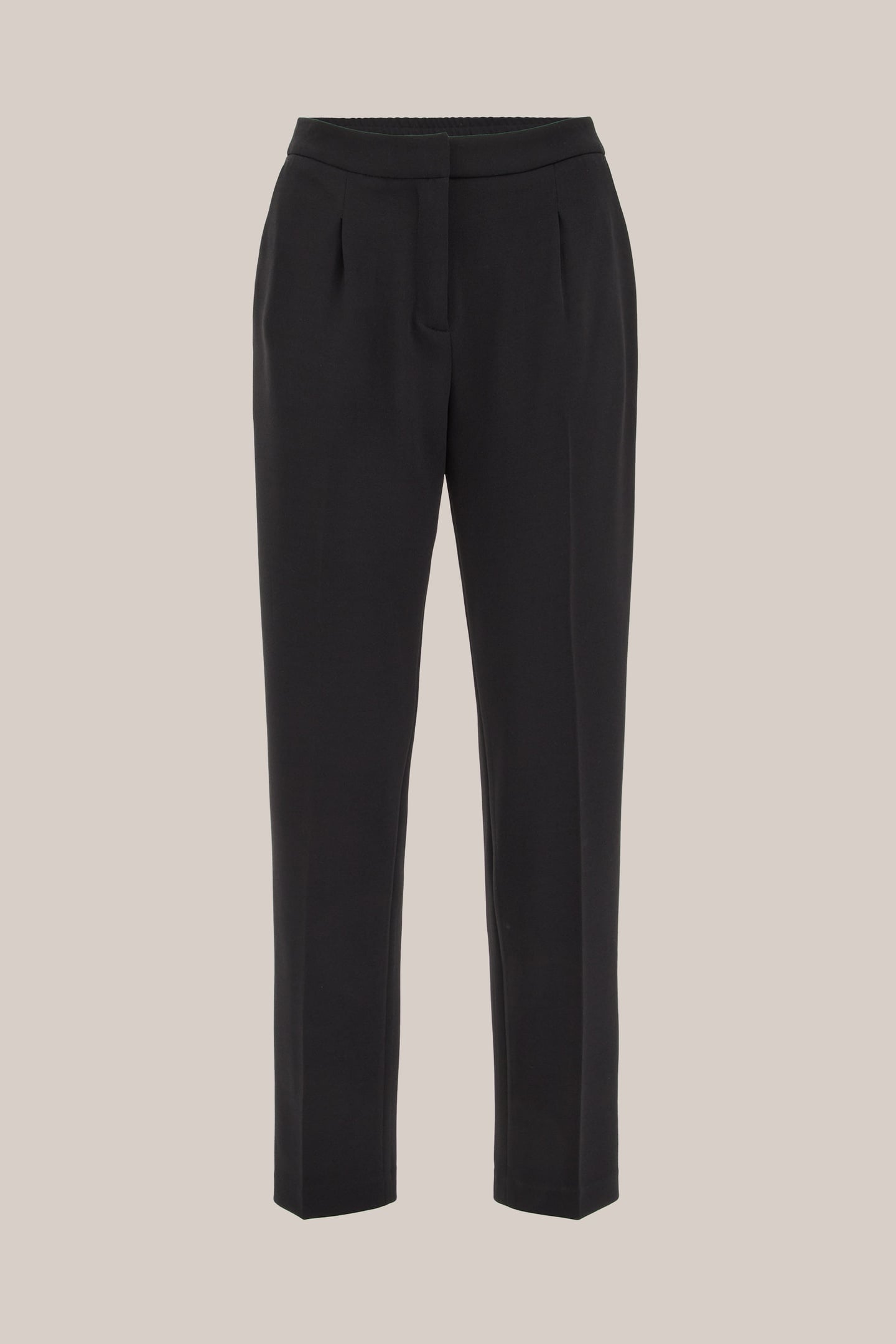 TROUSER BLACK 4