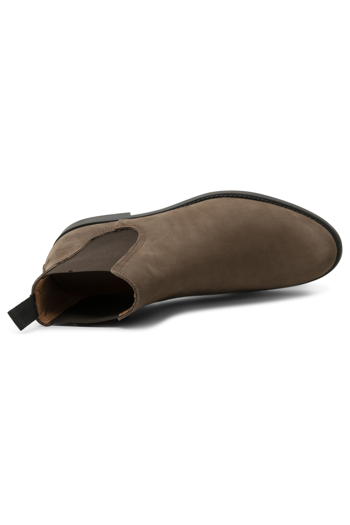 STB-CHARLES L DARK BROWN 3