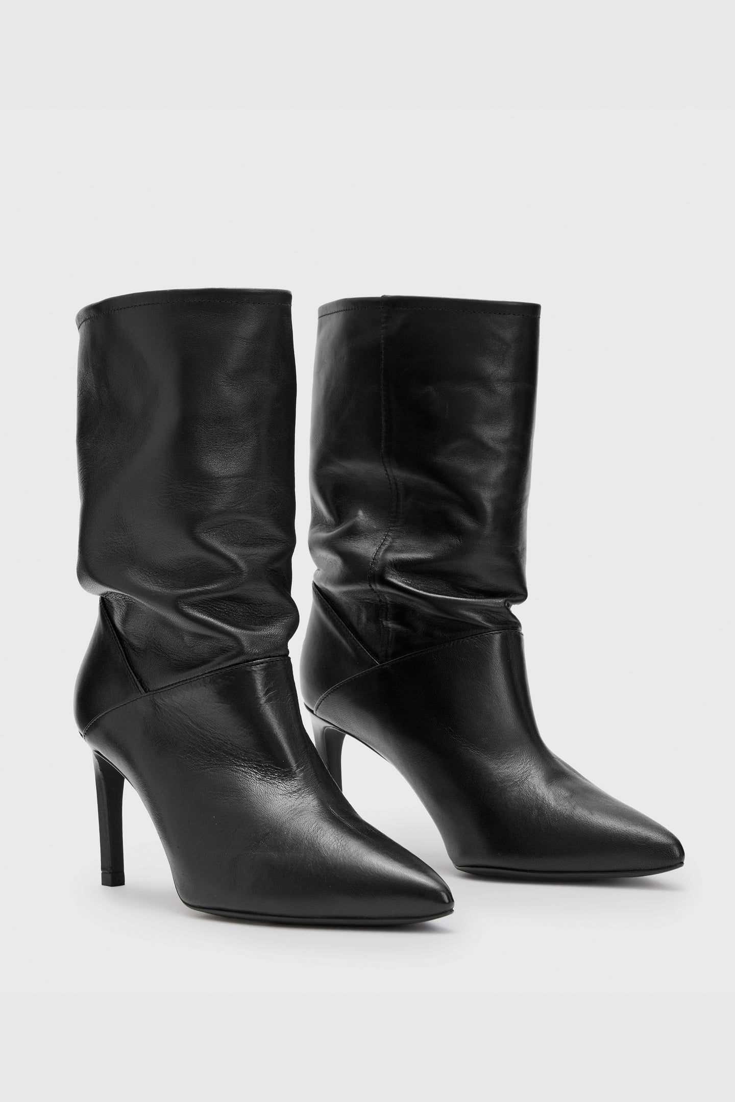 ORLANA BOOT BLACK 2
