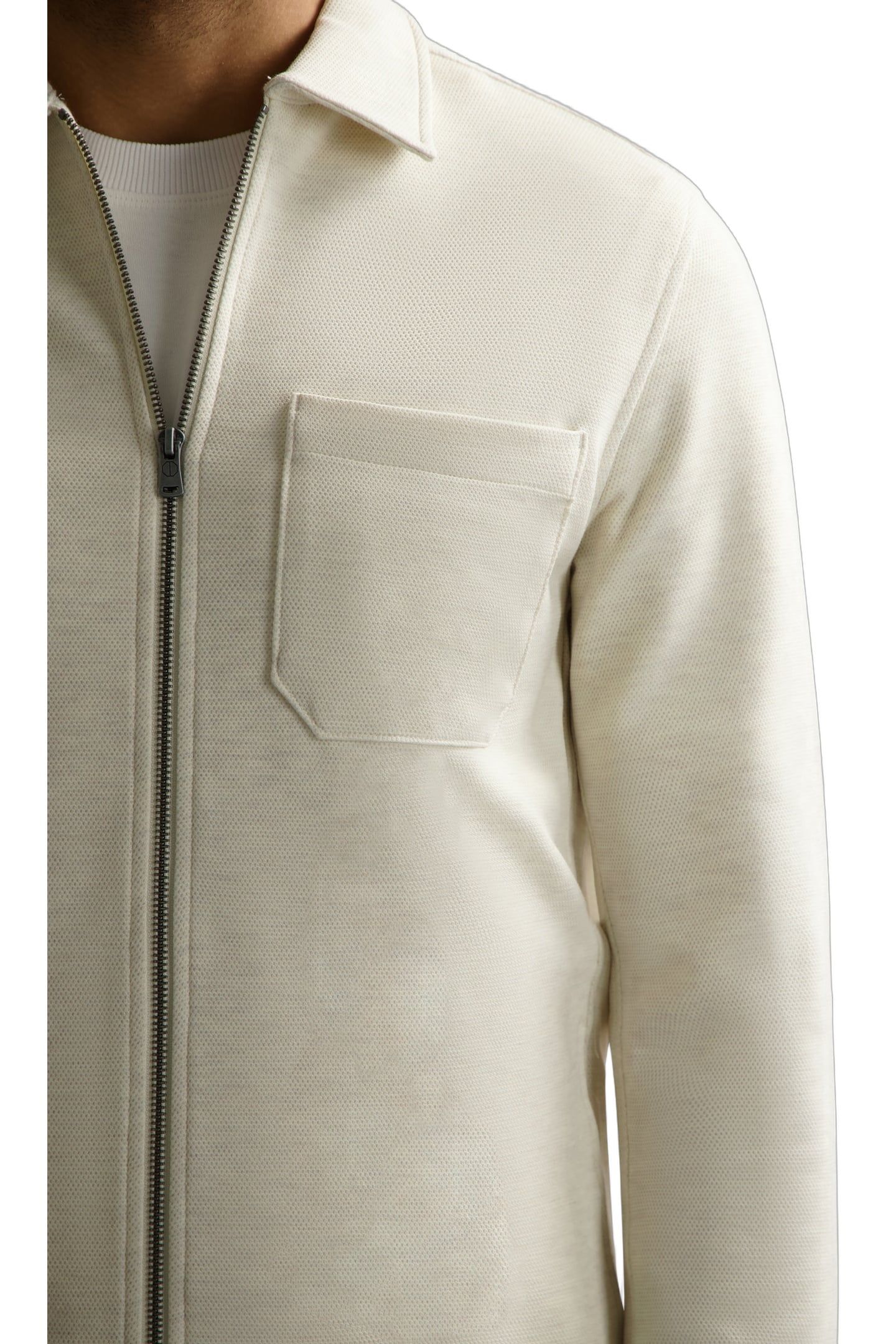 DS-PIKE OVERSHIRT SILVER BIRCH 6
