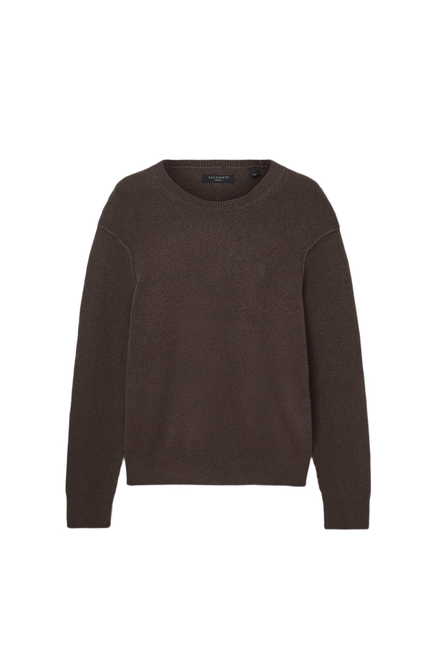 STATTEN CREW MOLE BROWN 4