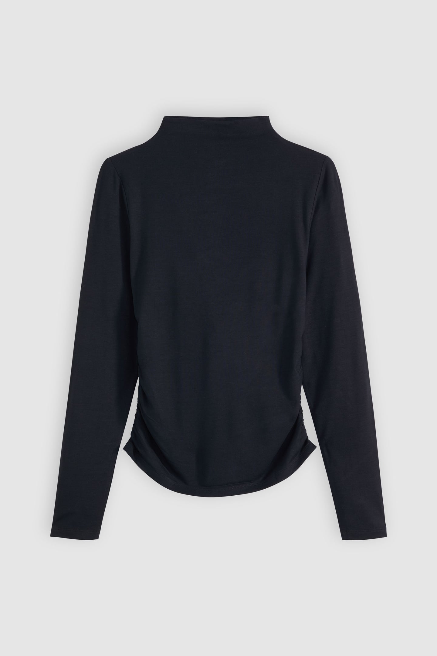 NINA TOP BLACK 5