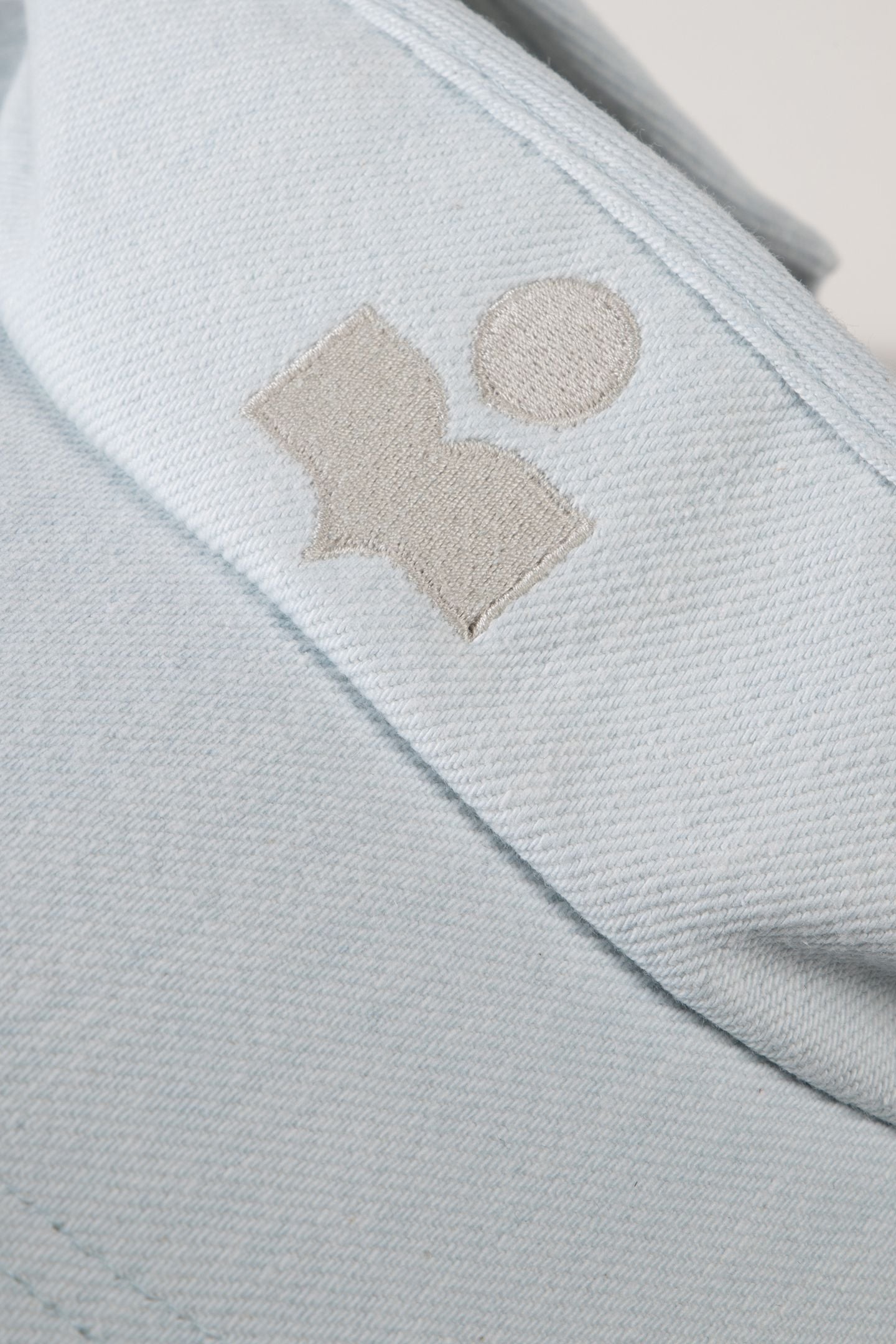 TYRY HAT AQUA 6
