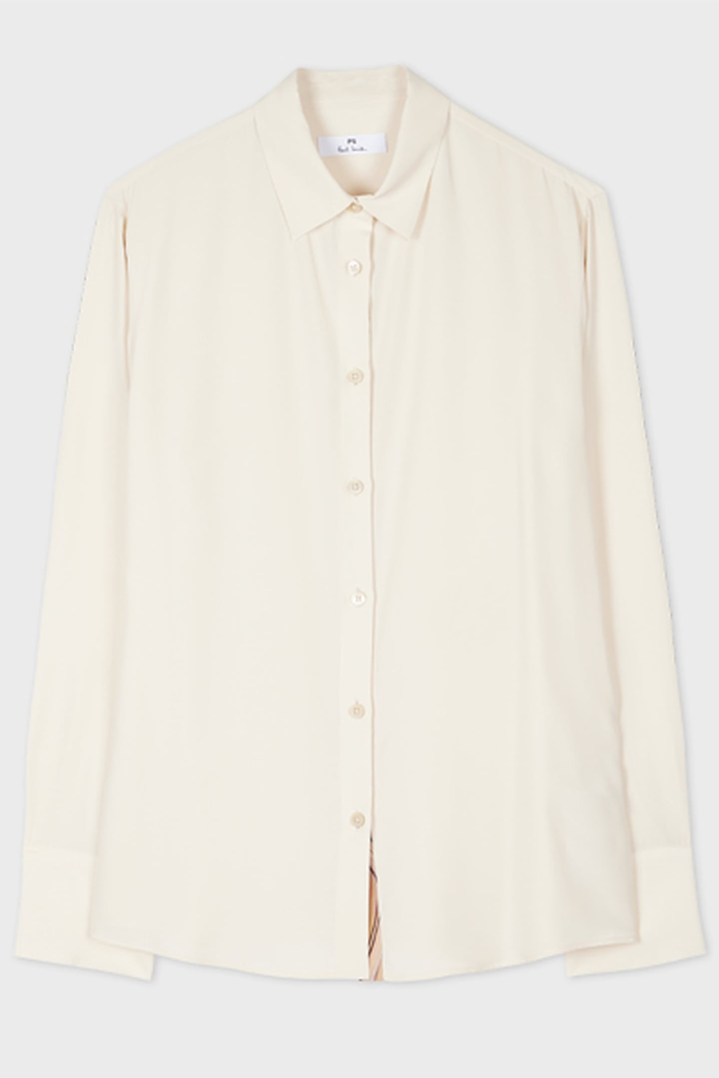 SHIRT TRANSPARENT 2