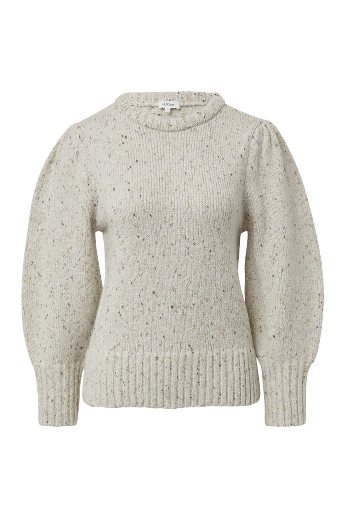 S.OLIVER PULLOVER OFFWHITE 4