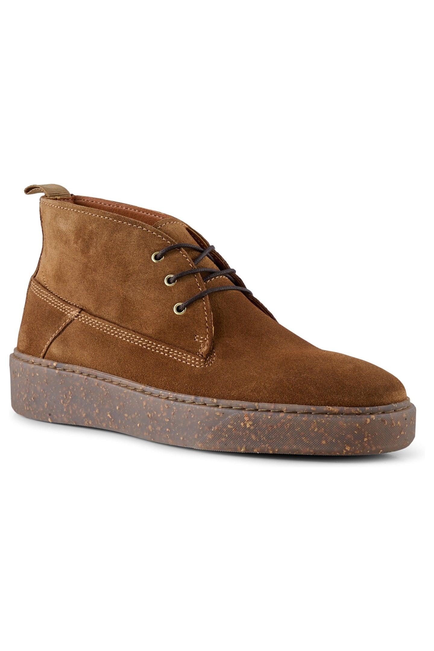 STB-JESPER CHUKKA S TAN 4