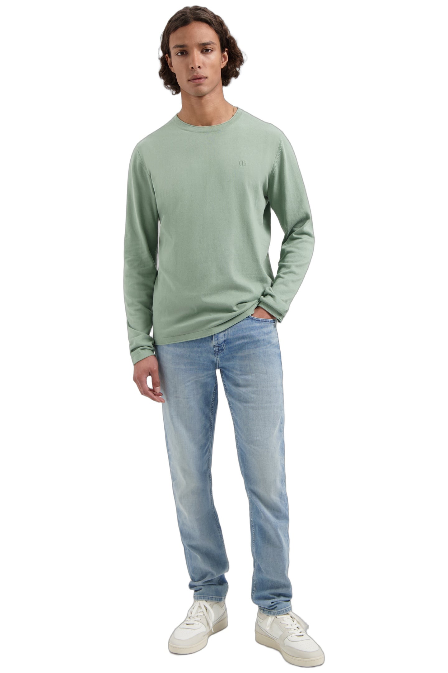 DS-GAGE CREW LILY PAD 3