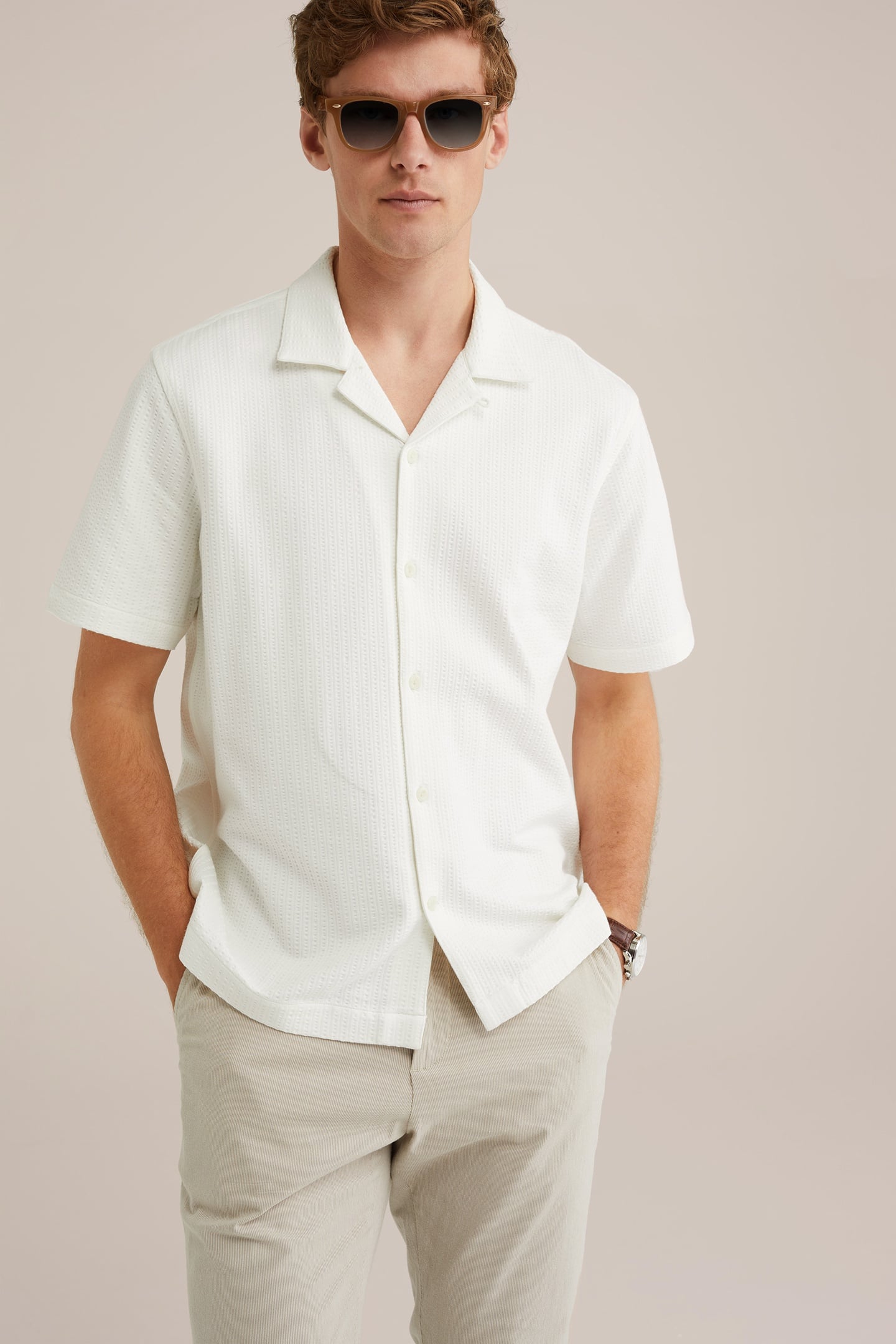 SHIRT OFF-WHITE 5