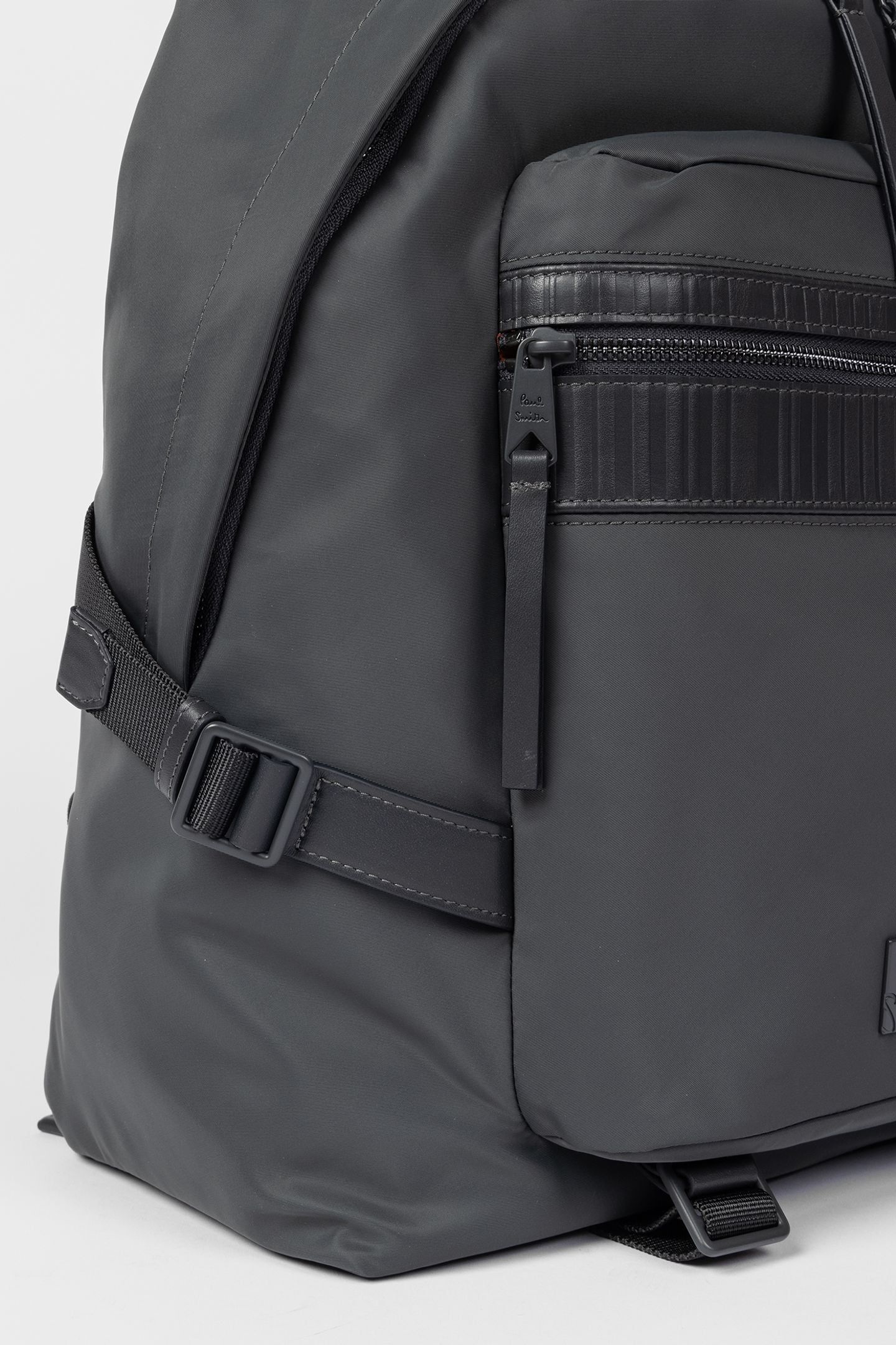 BAG BACKPACK GREY 7