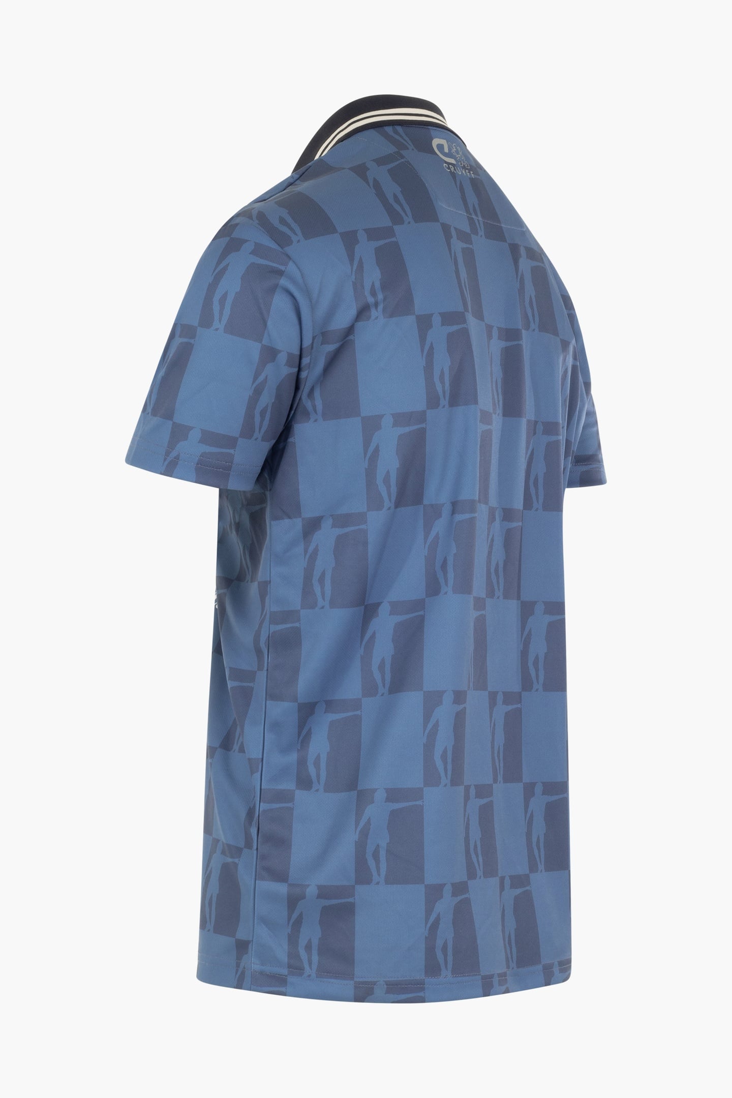 ICON POLO BLUE HEAVEN 4