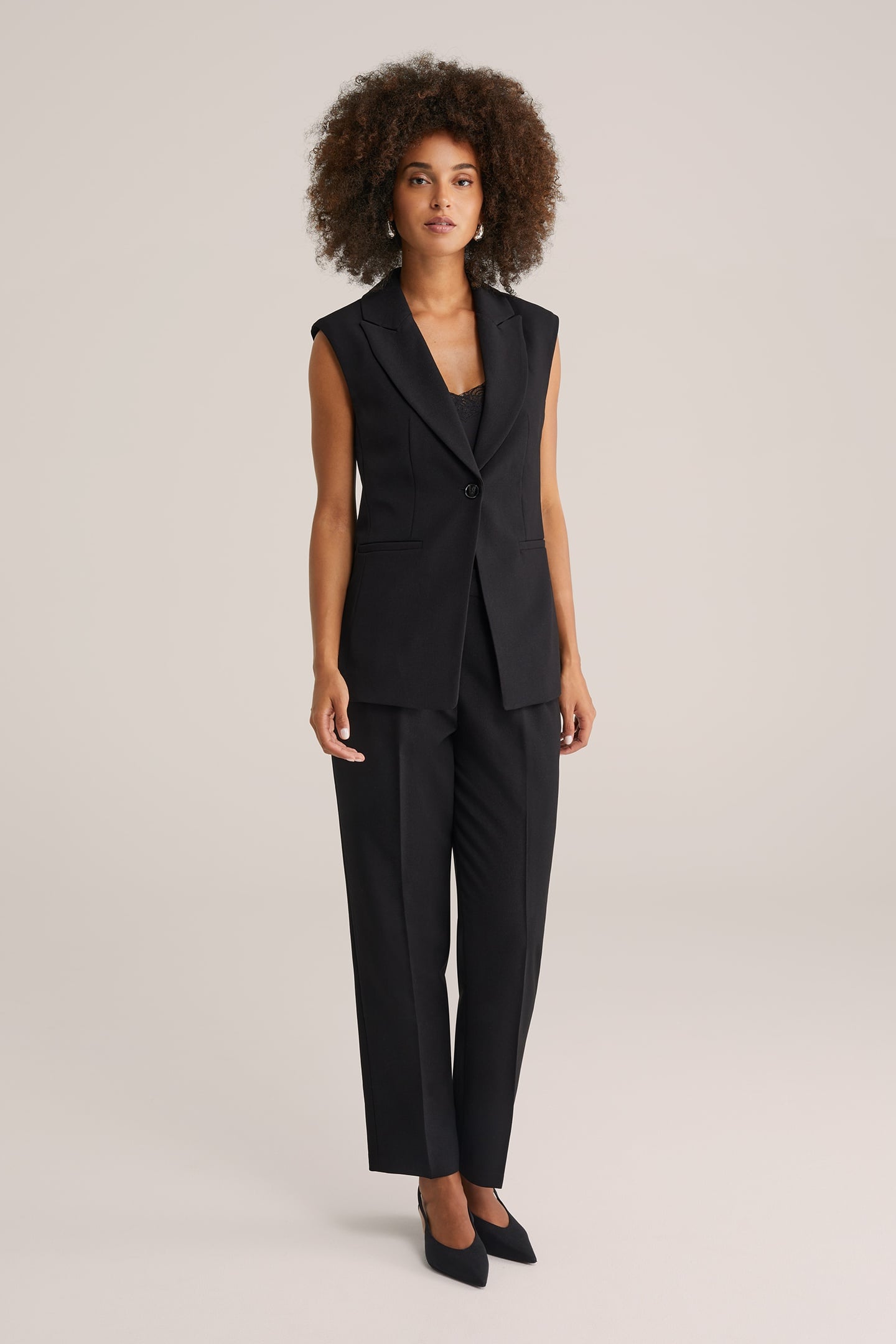 TROUSER BLACK 3