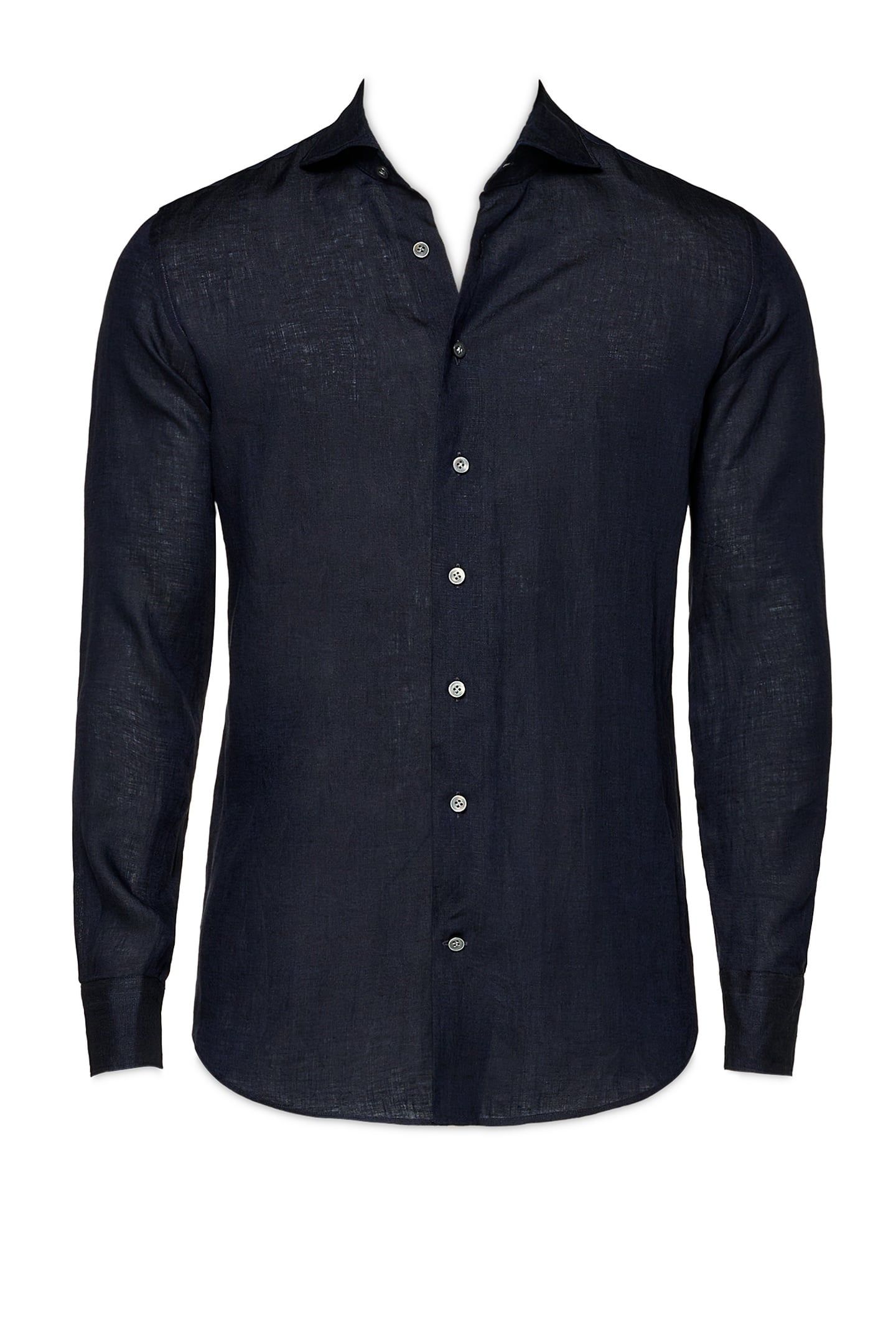PURE LINEN NAVY NAVY 7