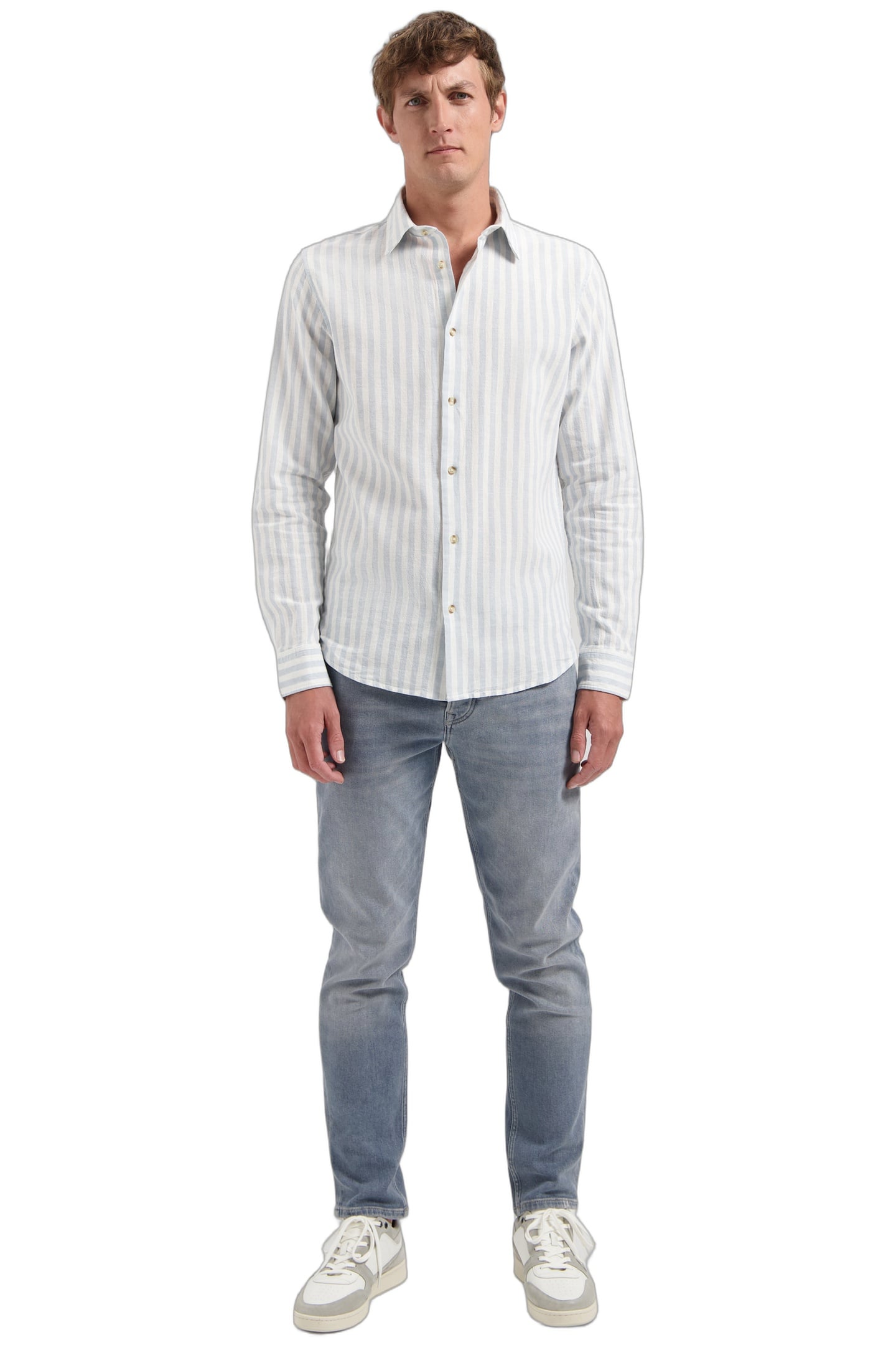 PHILIP SHIRT PACIFIC COAST 2
