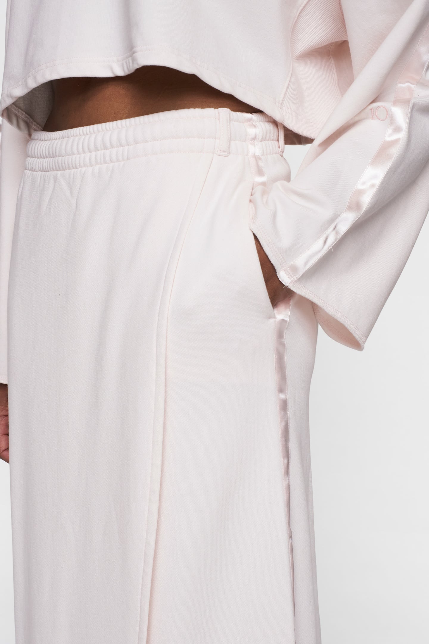 WRAP SKIRT MARSHMALLOW 6