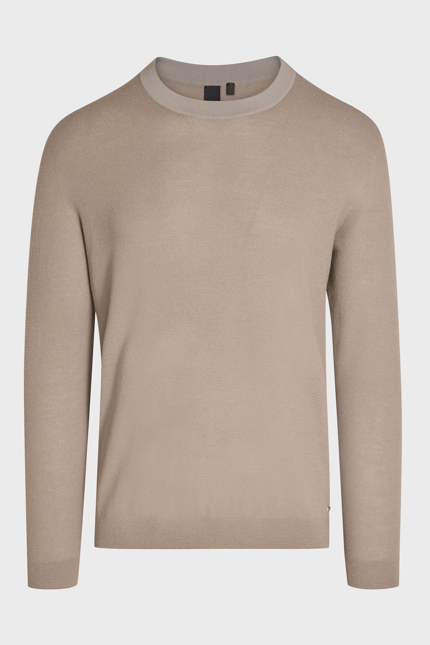 FACAS V2.Y8.01 PULLOVER MUD 3